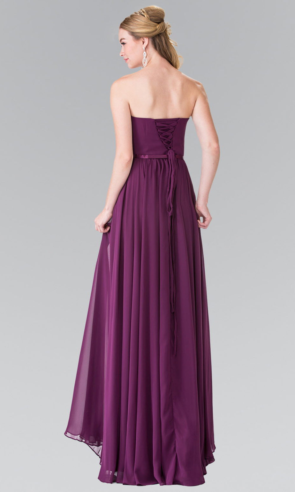 Fashionnob - Elizabeth K GL2069