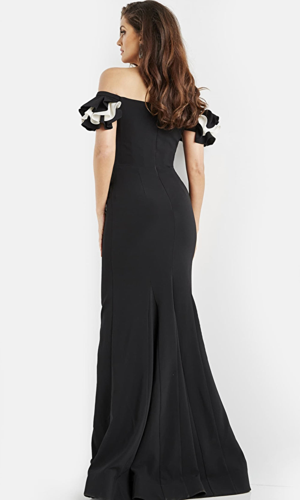 Fashionnob - Jovani 07017