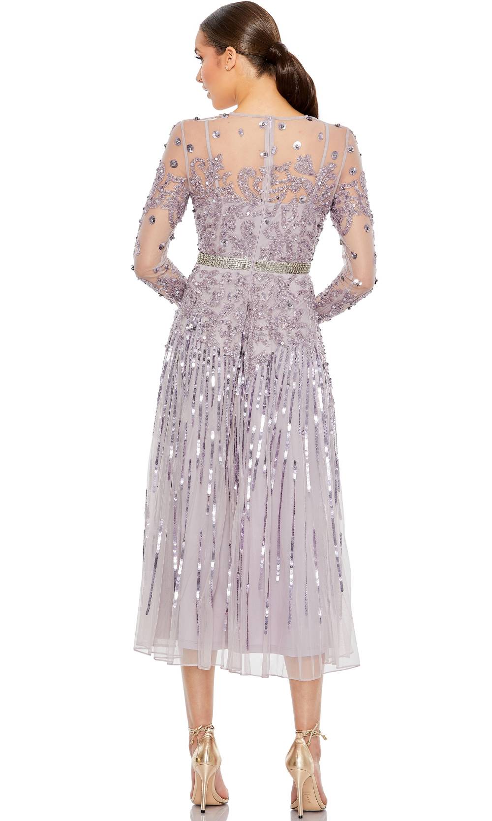 Fashionnob - Mac Duggal 93633