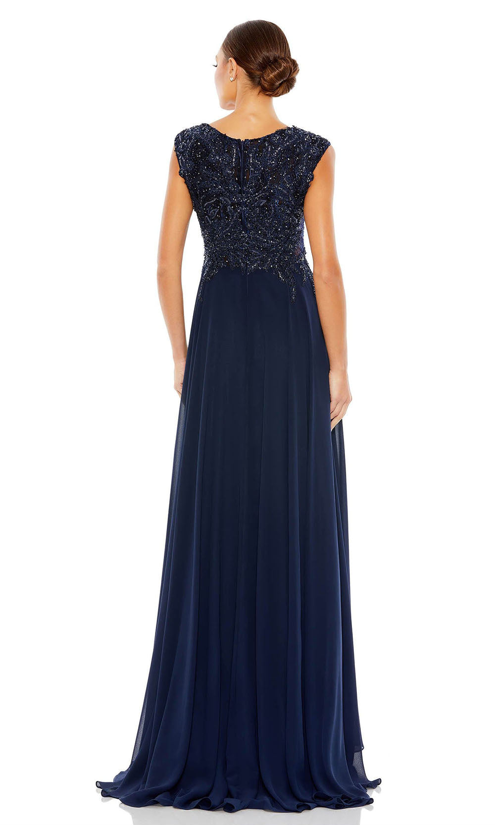 Fashionnob - Mac Duggal 20264