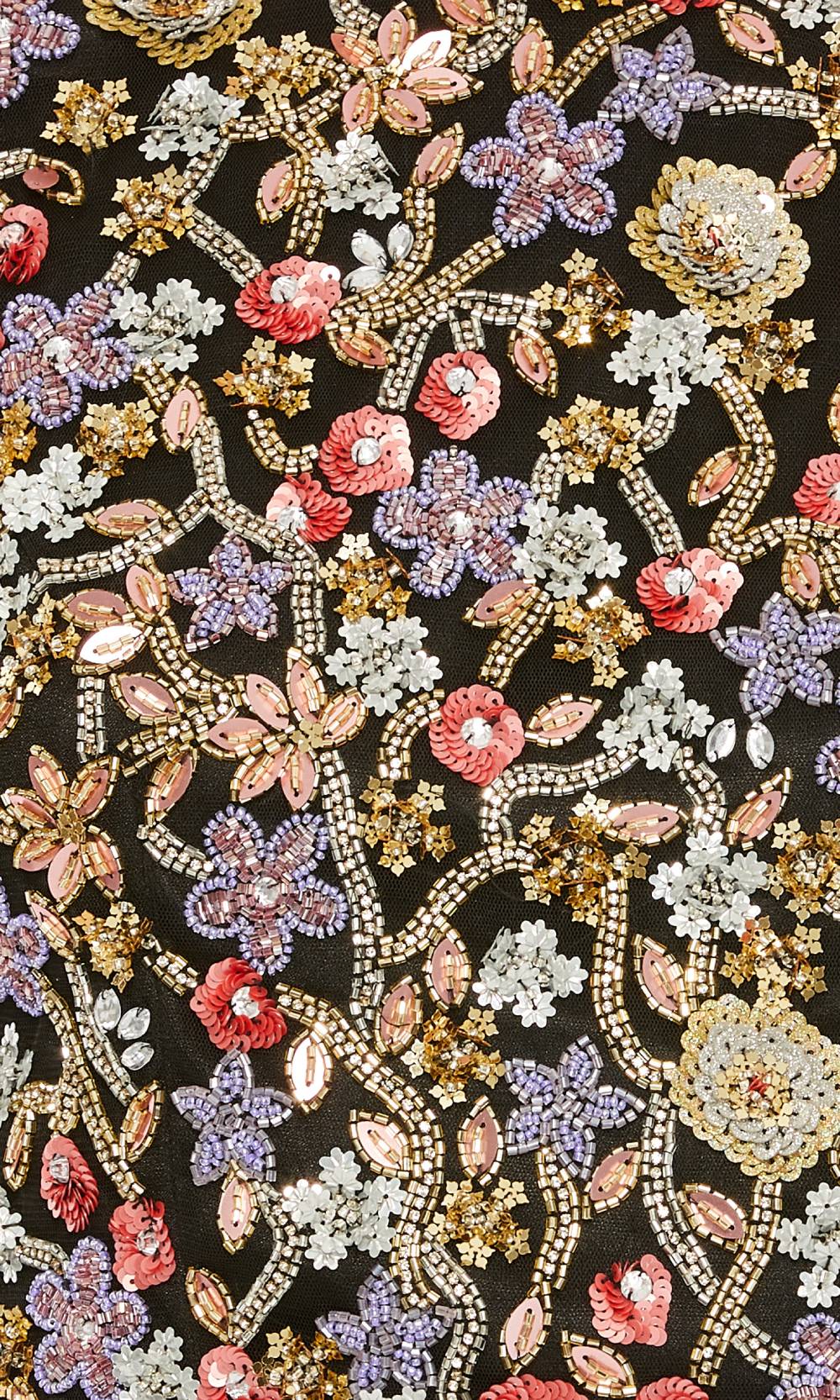 Fashionnob - Mac Duggal R5693