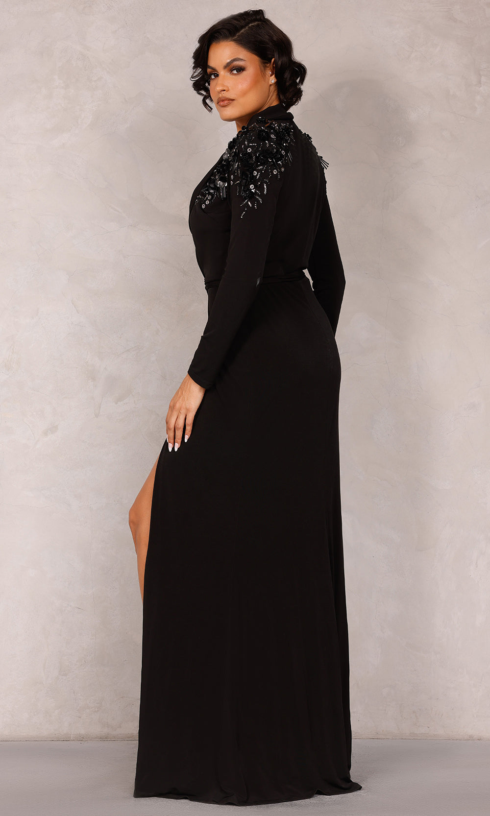 Fashionnob - Terani Couture 1822E7260
