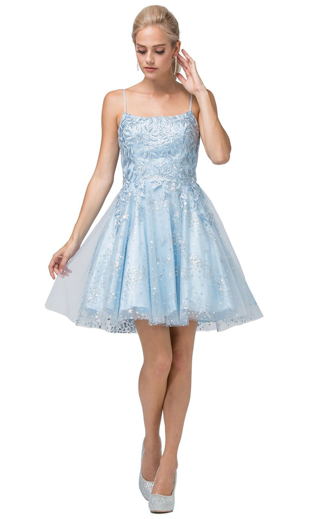 Fashionnob - Dancing Queen 3158 (Same Day Shipping!)