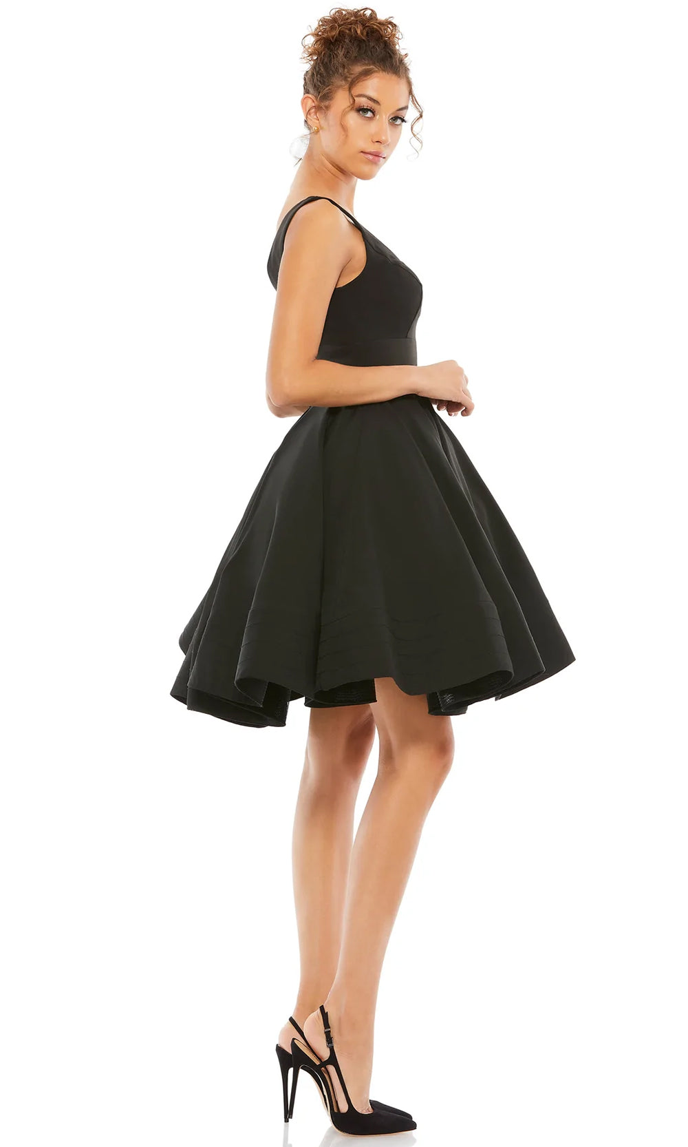 Fashionnob - Ieena Duggal 48478 (Same Day Shipping!)