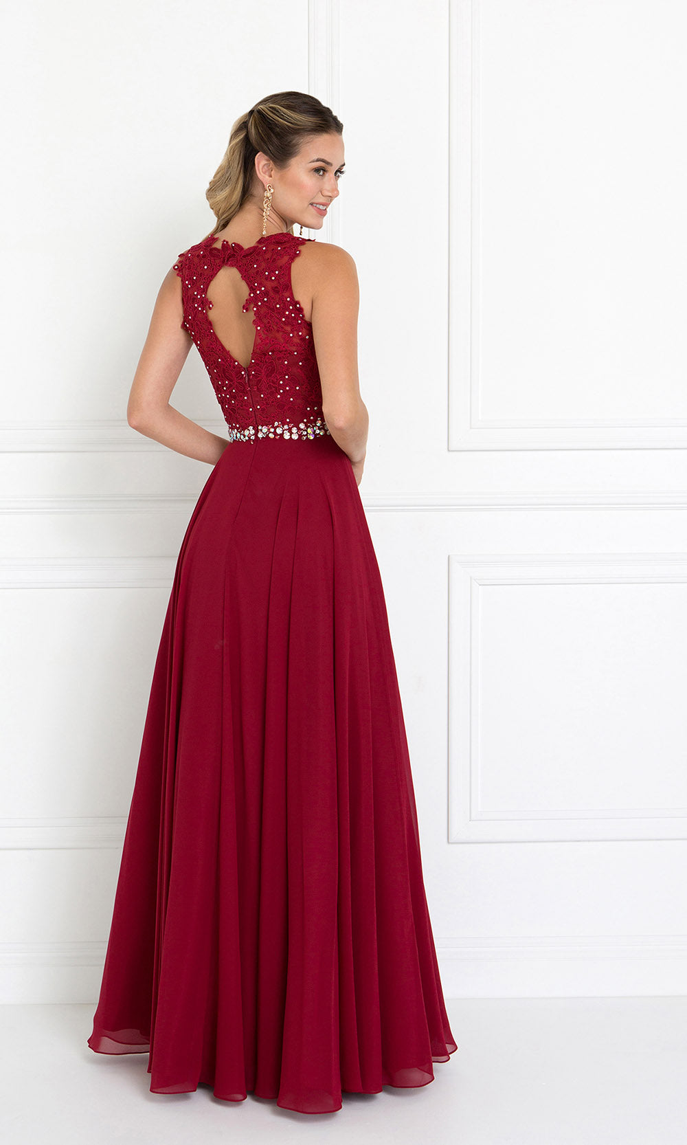 Fashionnob - Elizabeth K GL2417