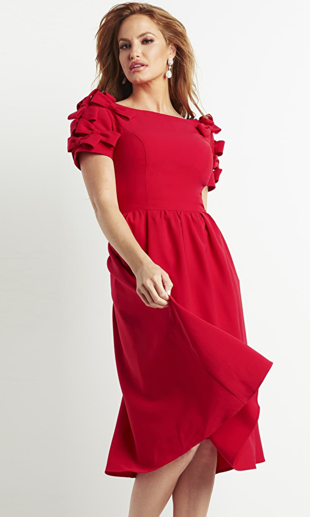 Fashionnob - Jovani 07012