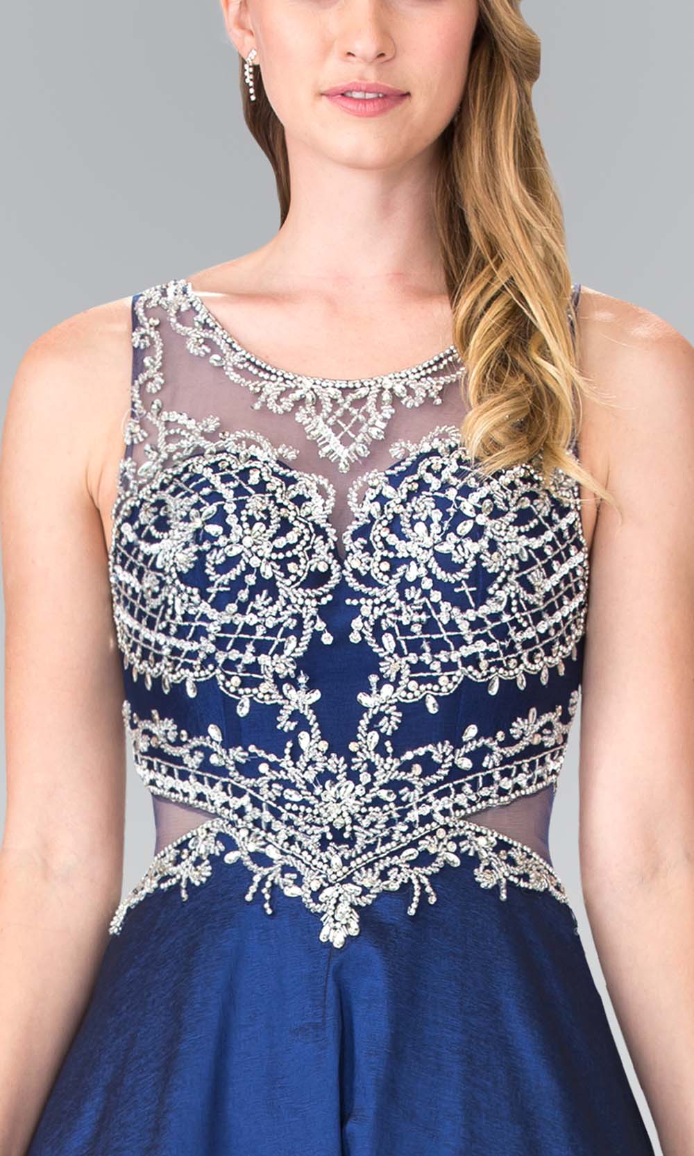 Fashionnob - Elizabeth K GL2253