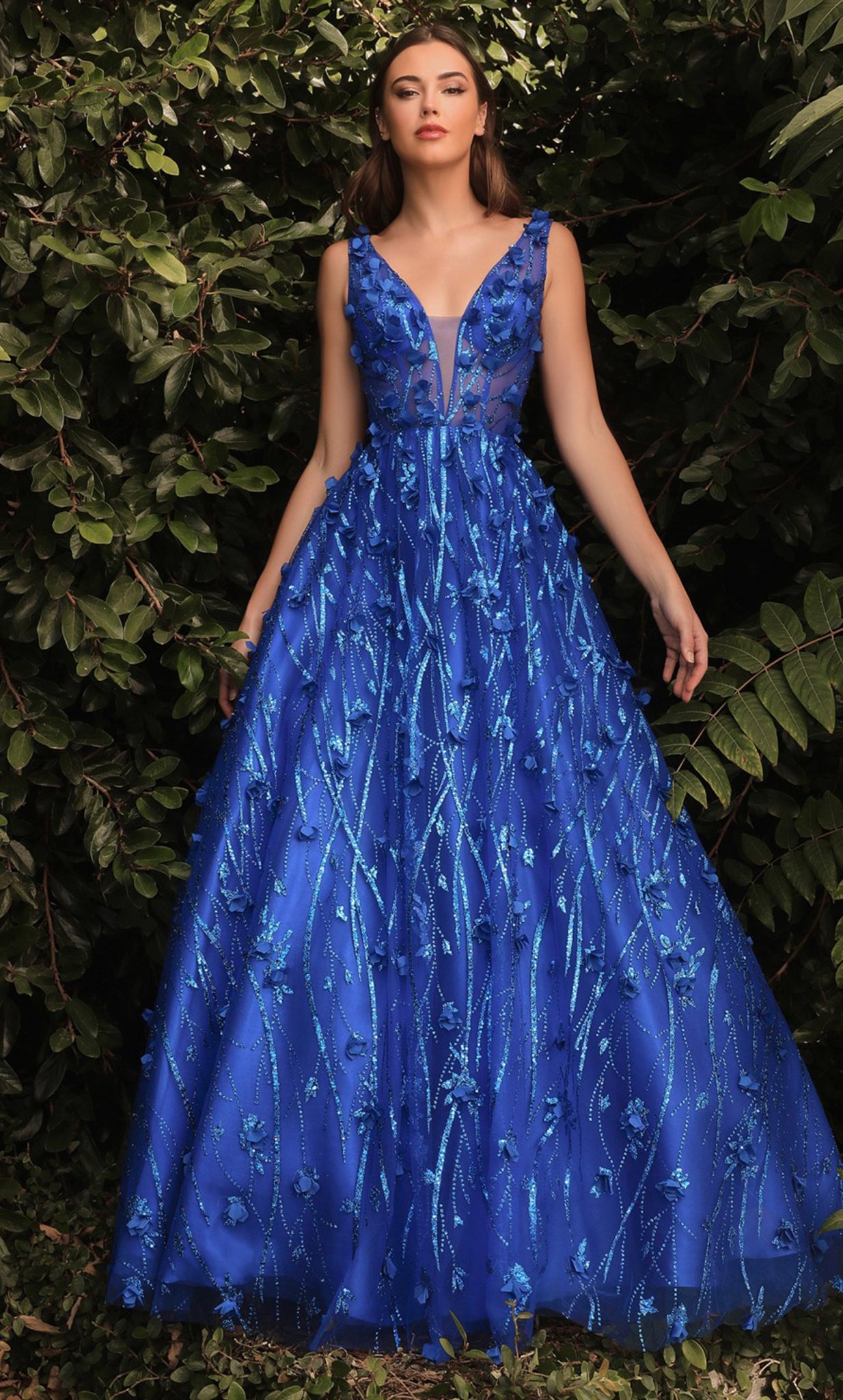 Fashionnob - Ladivine CB085