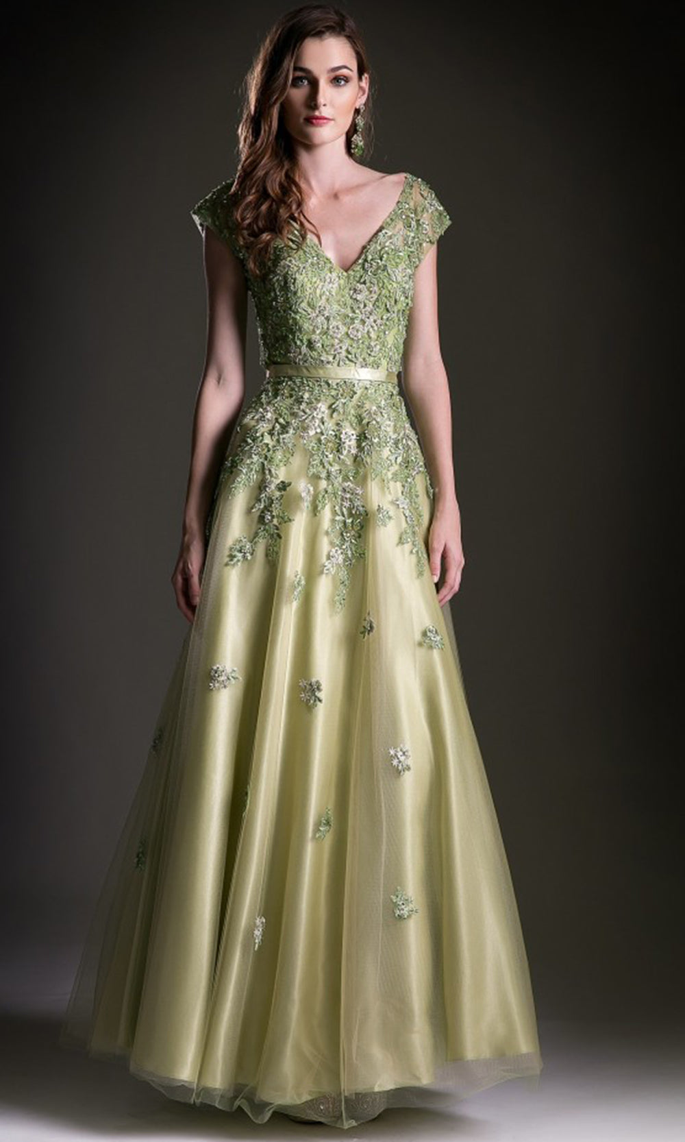 Fashionnob - Cinderella Divine 62011A
