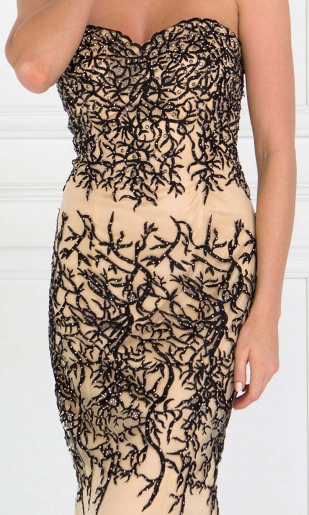 Fashionnob - Elizabeth K GL2055