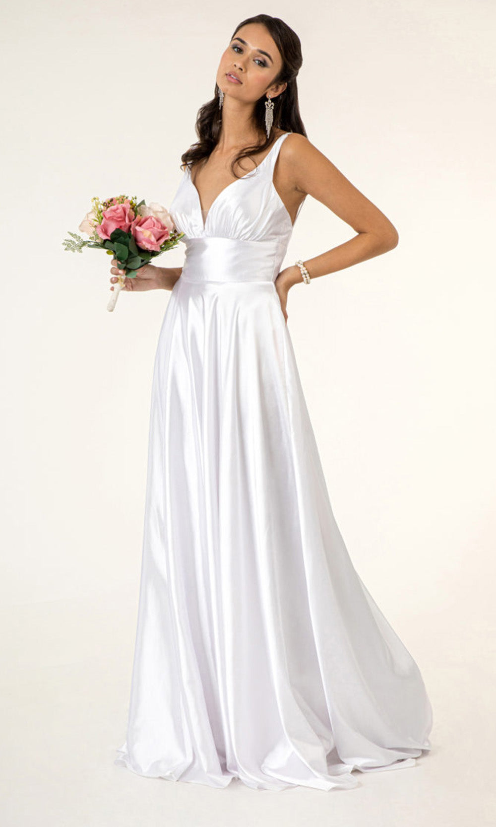 Fashionnob - Elizabeth K GL2963