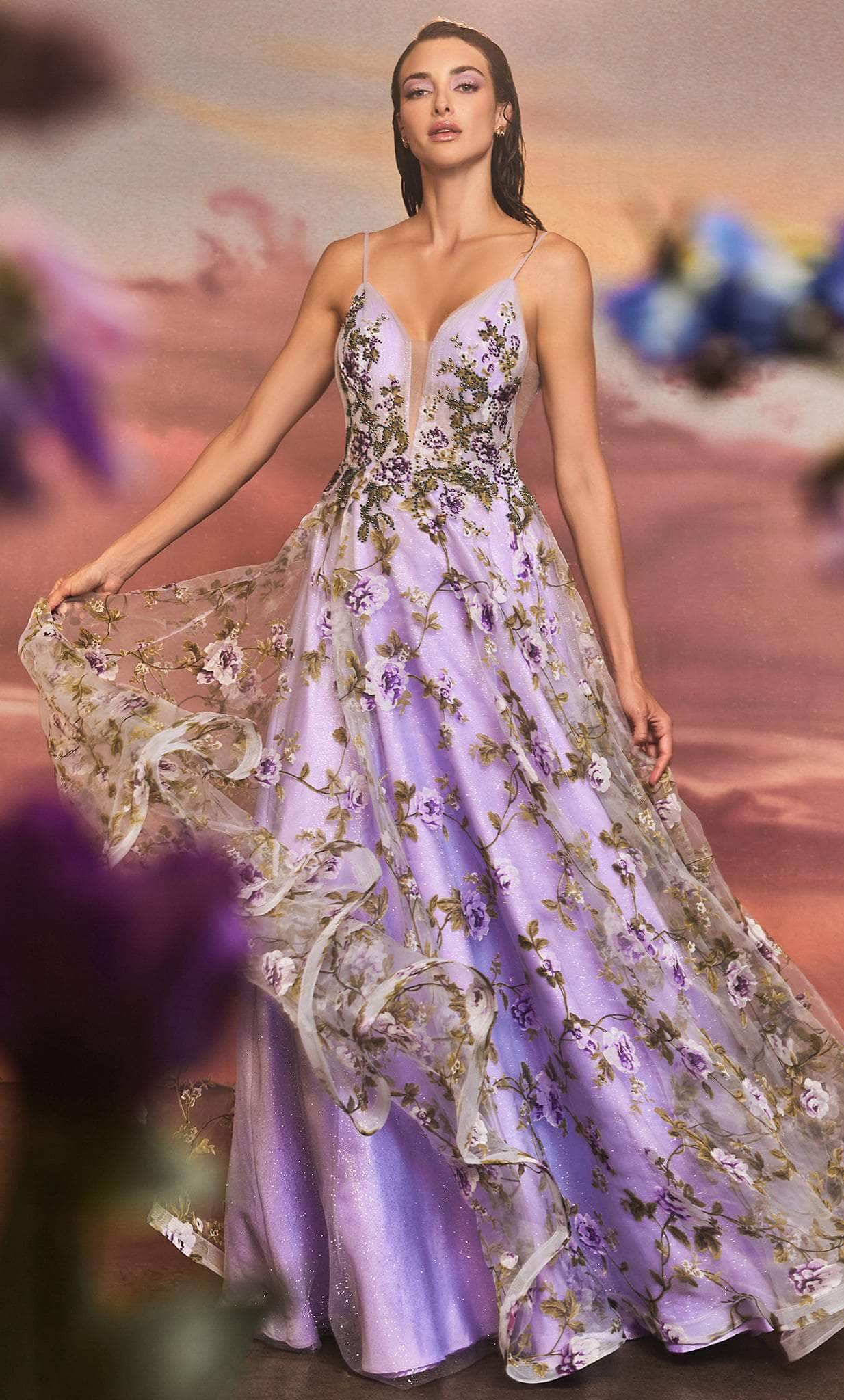 Fashionnob - Andrea and Leo A1135