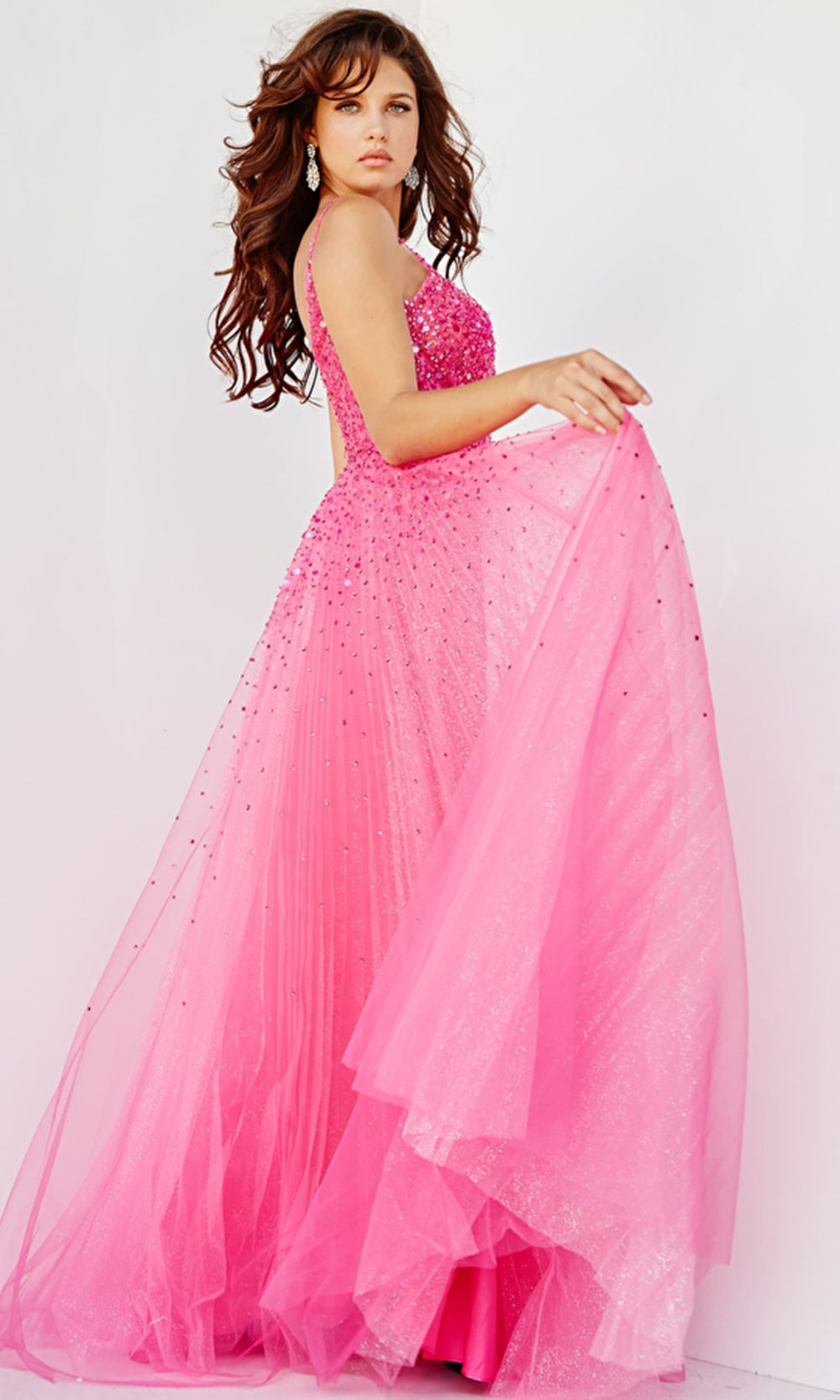 Fashionnob - Jovani 08408