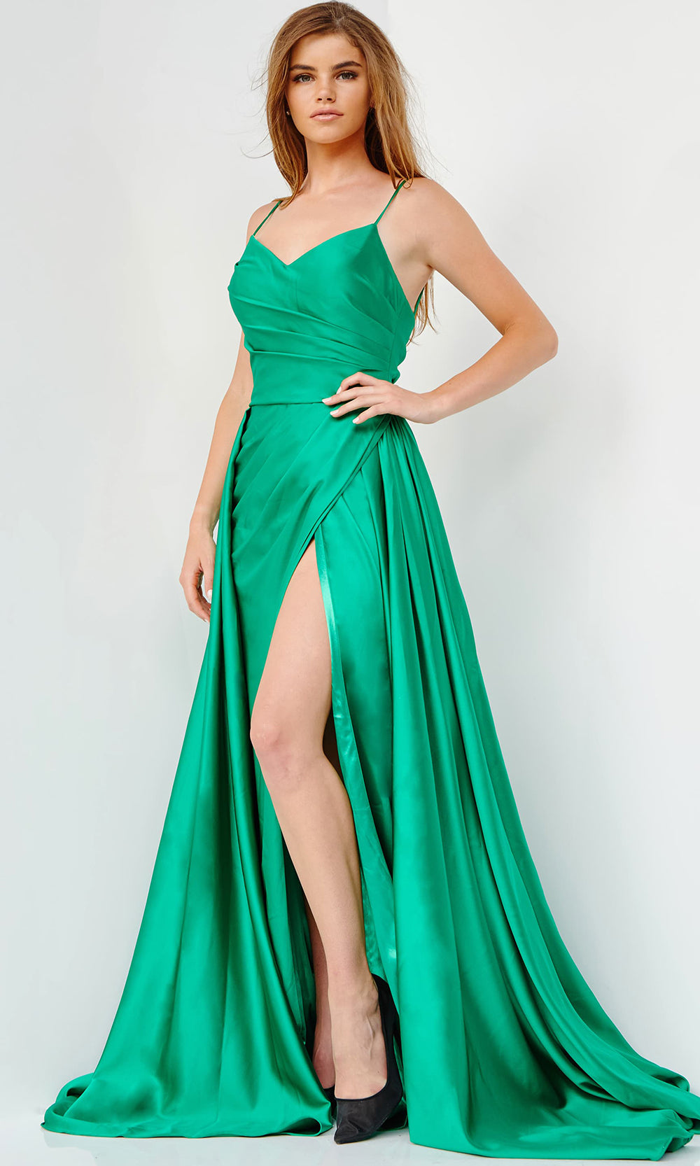 Fashionnob - JVN by Jovani JVN07800
