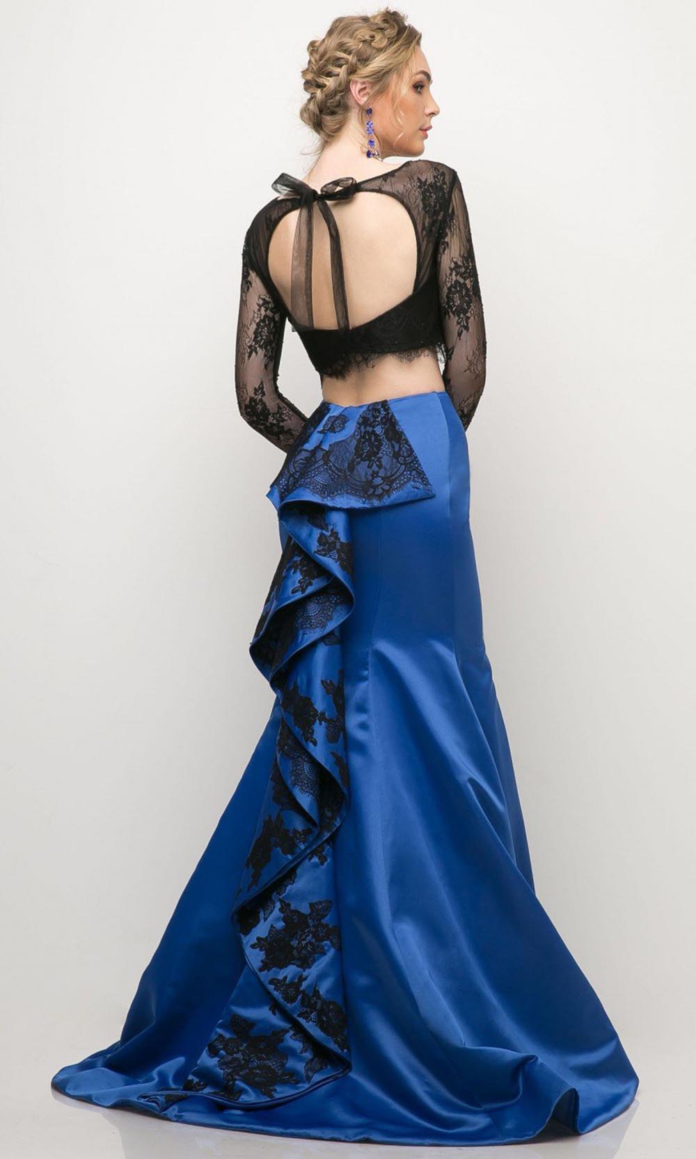 Fashionnob - Ladivine CA318 (Same Day Shipping!)