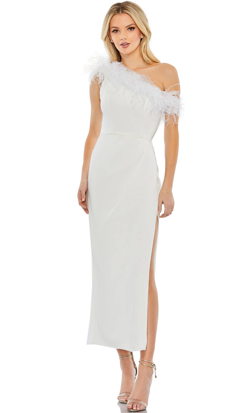 Fashionnob - Mac Duggal 68147