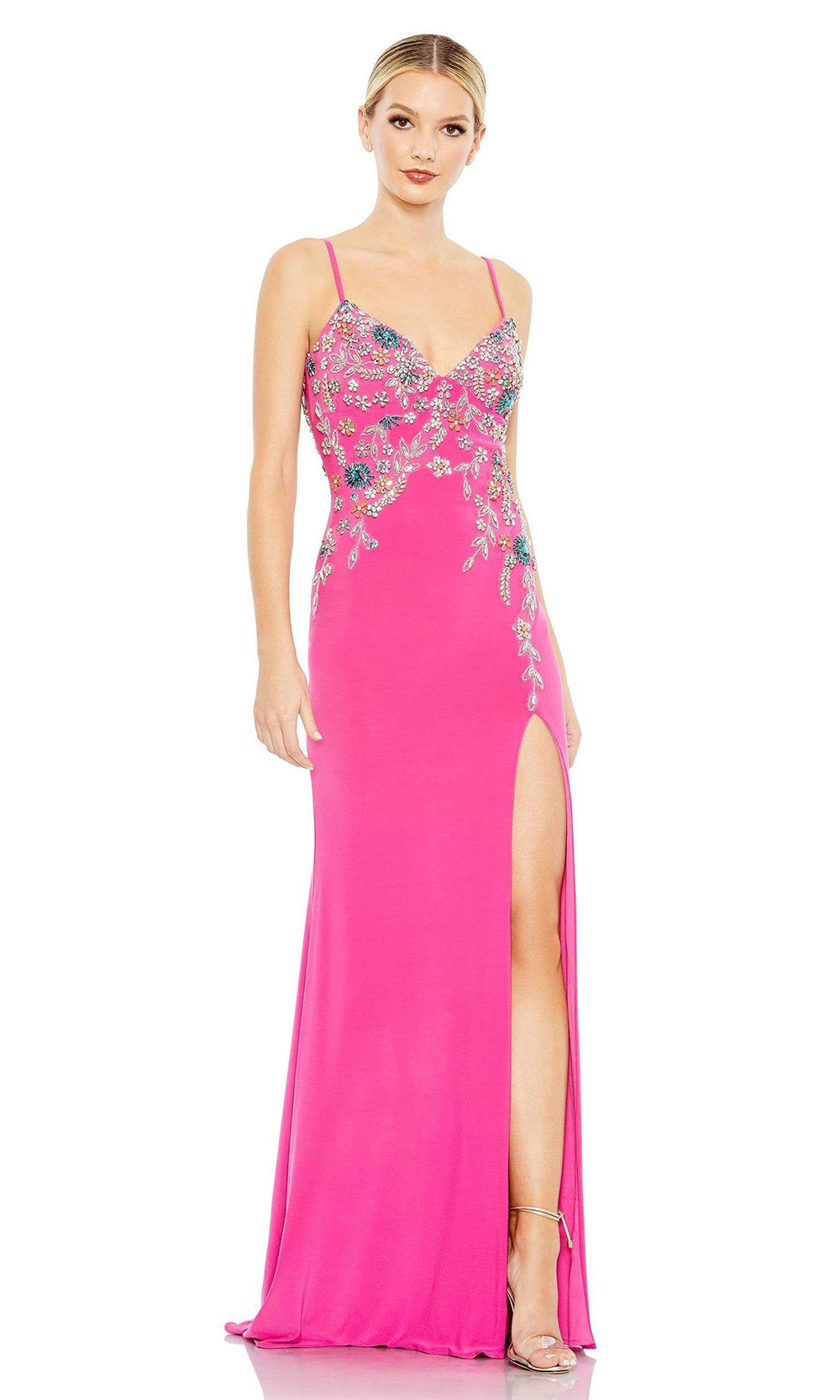 Fashionnob - Mac Duggal 42006 Sale