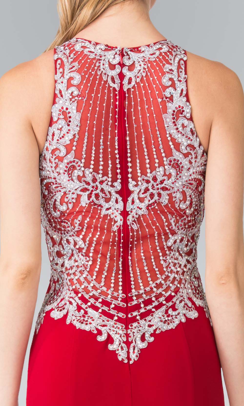 Fashionnob - Elizabeth K GL2232