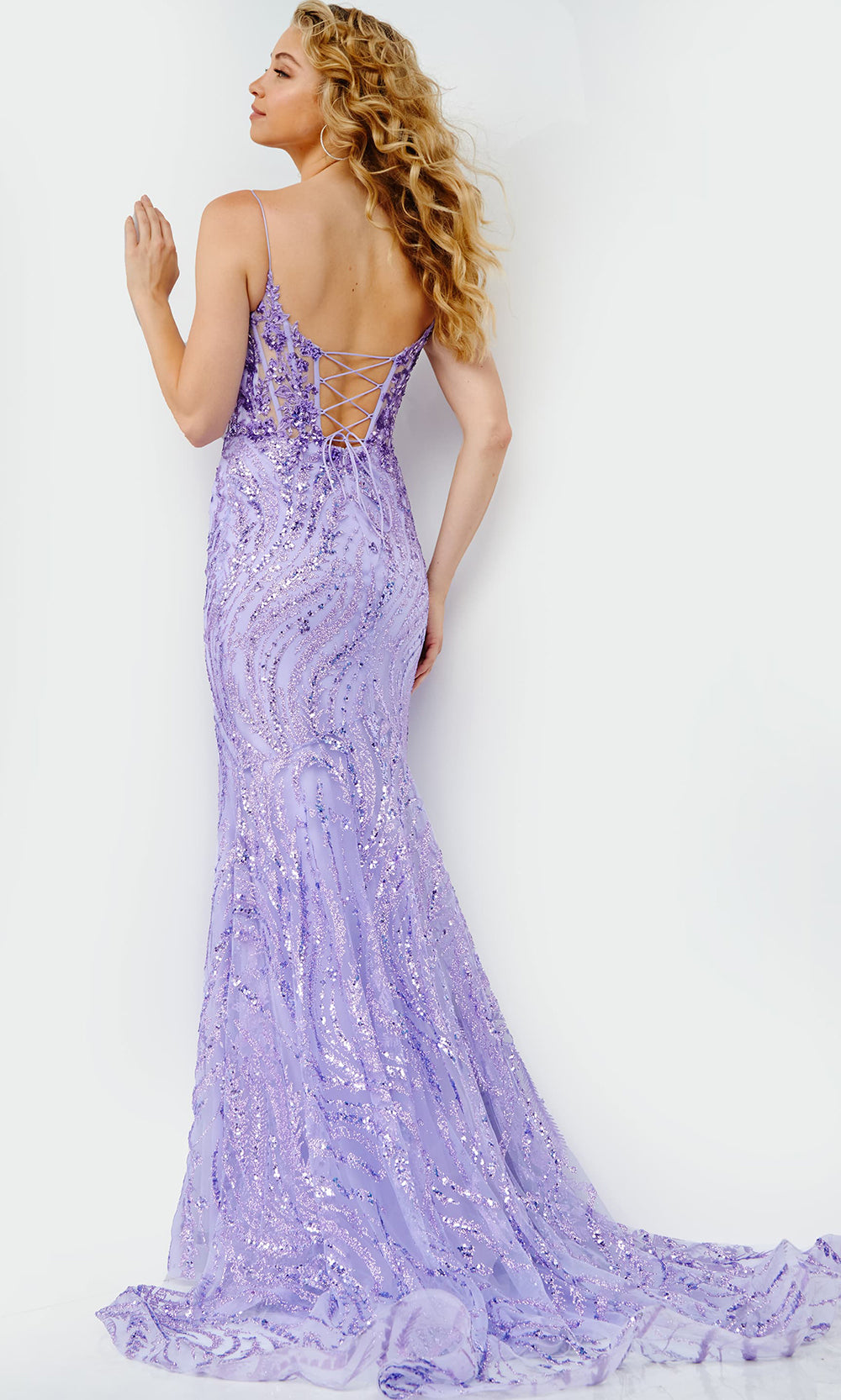 Fashionnob - JVN by Jovani JVN23250