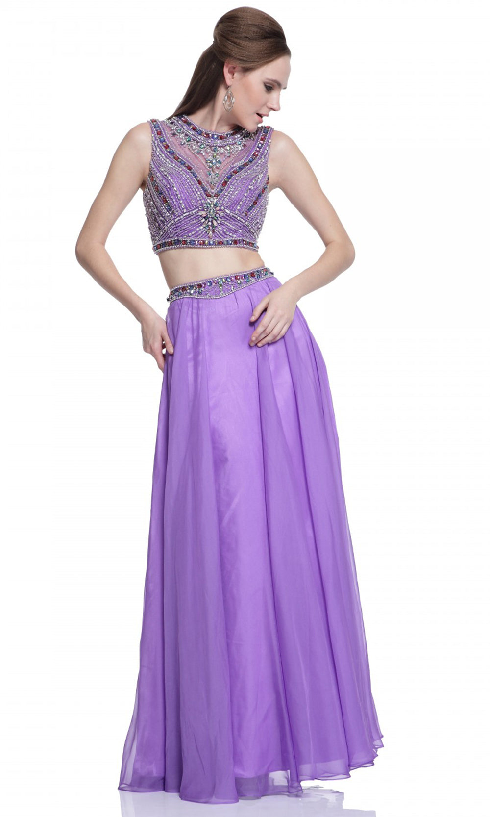 Fashionnob - Cinderella Divine C291