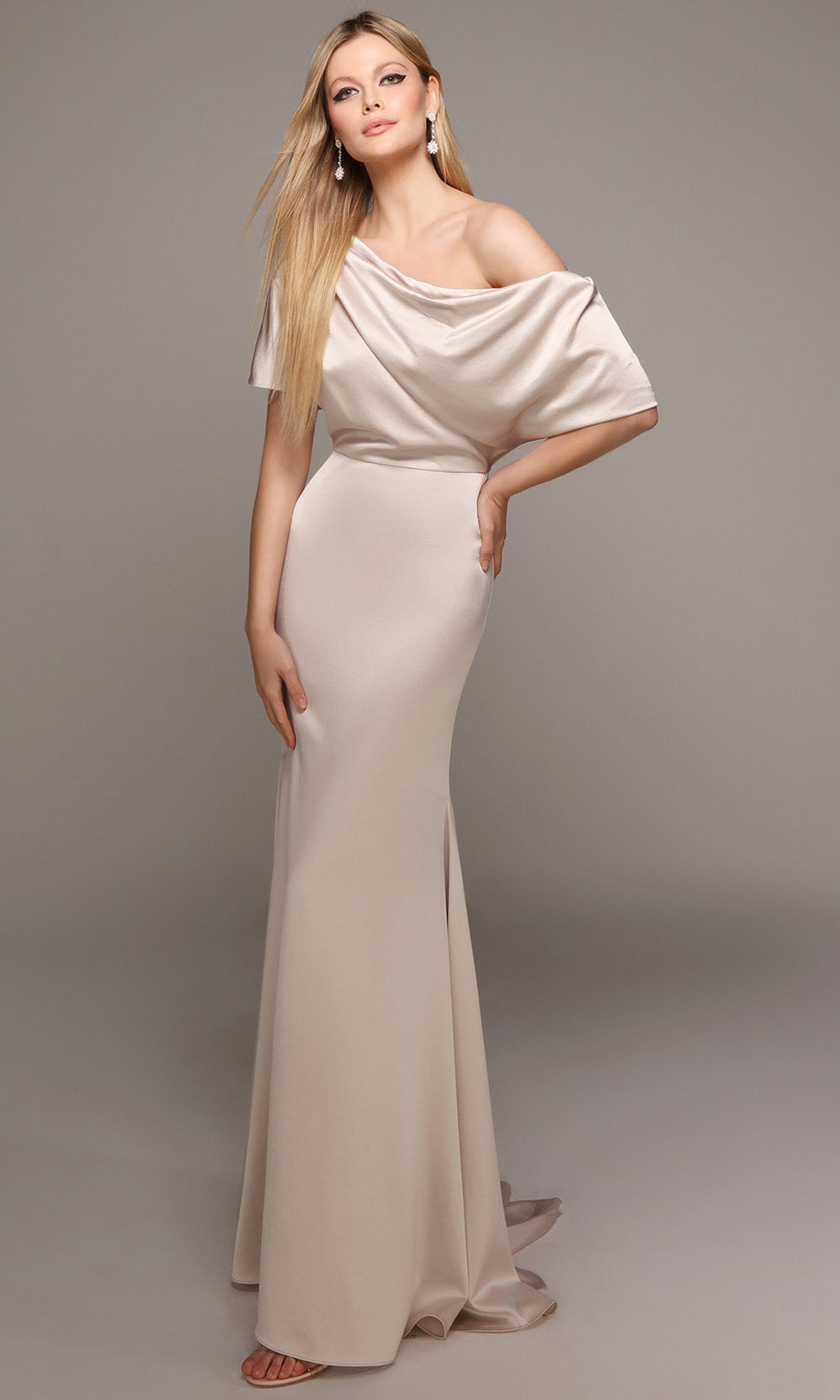 Fashionnob - Alyce Paris 27560