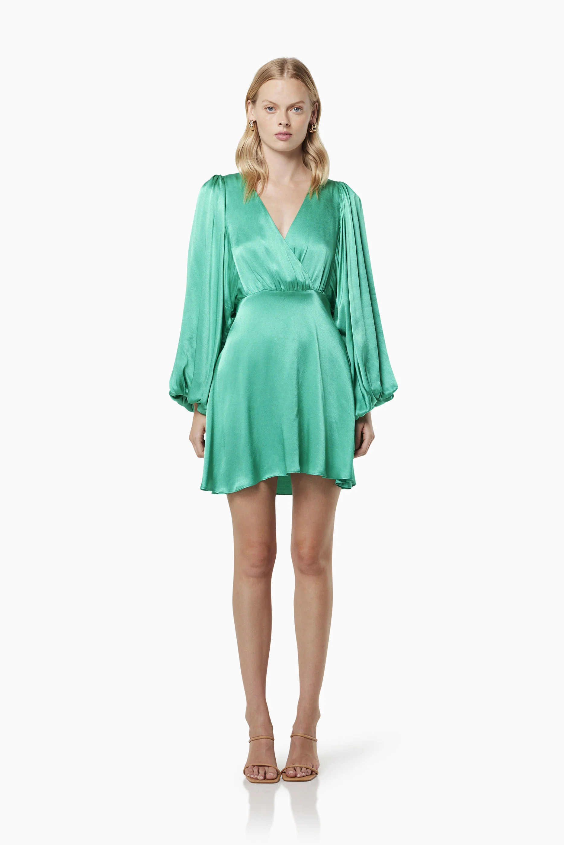 Kaelie Dress