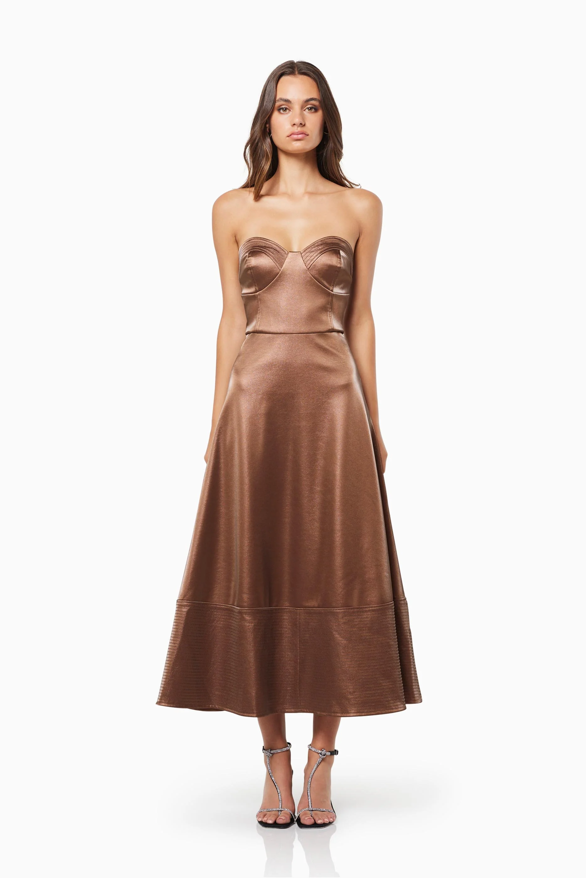 Jo Midi Dress