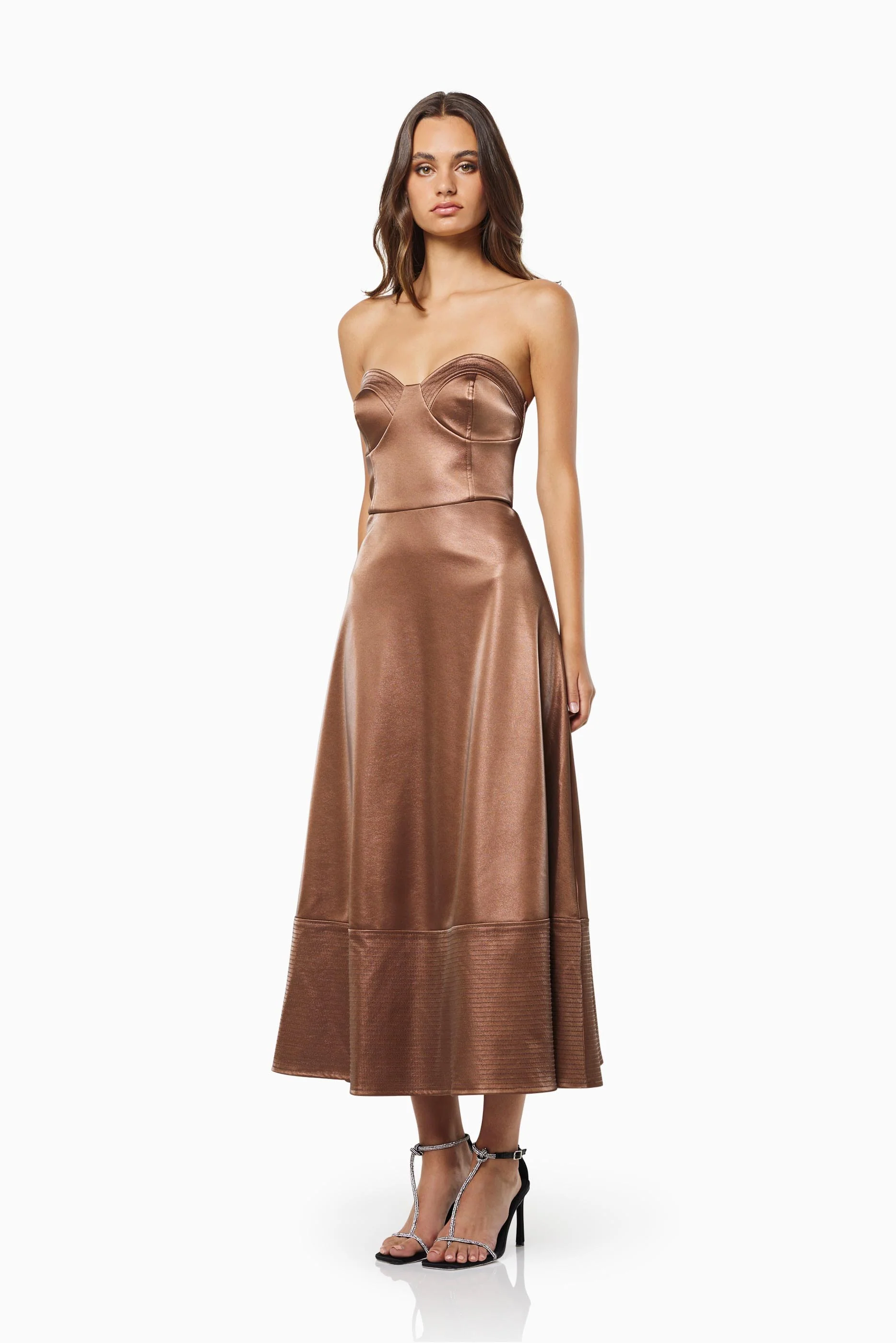 Jo Midi Dress
