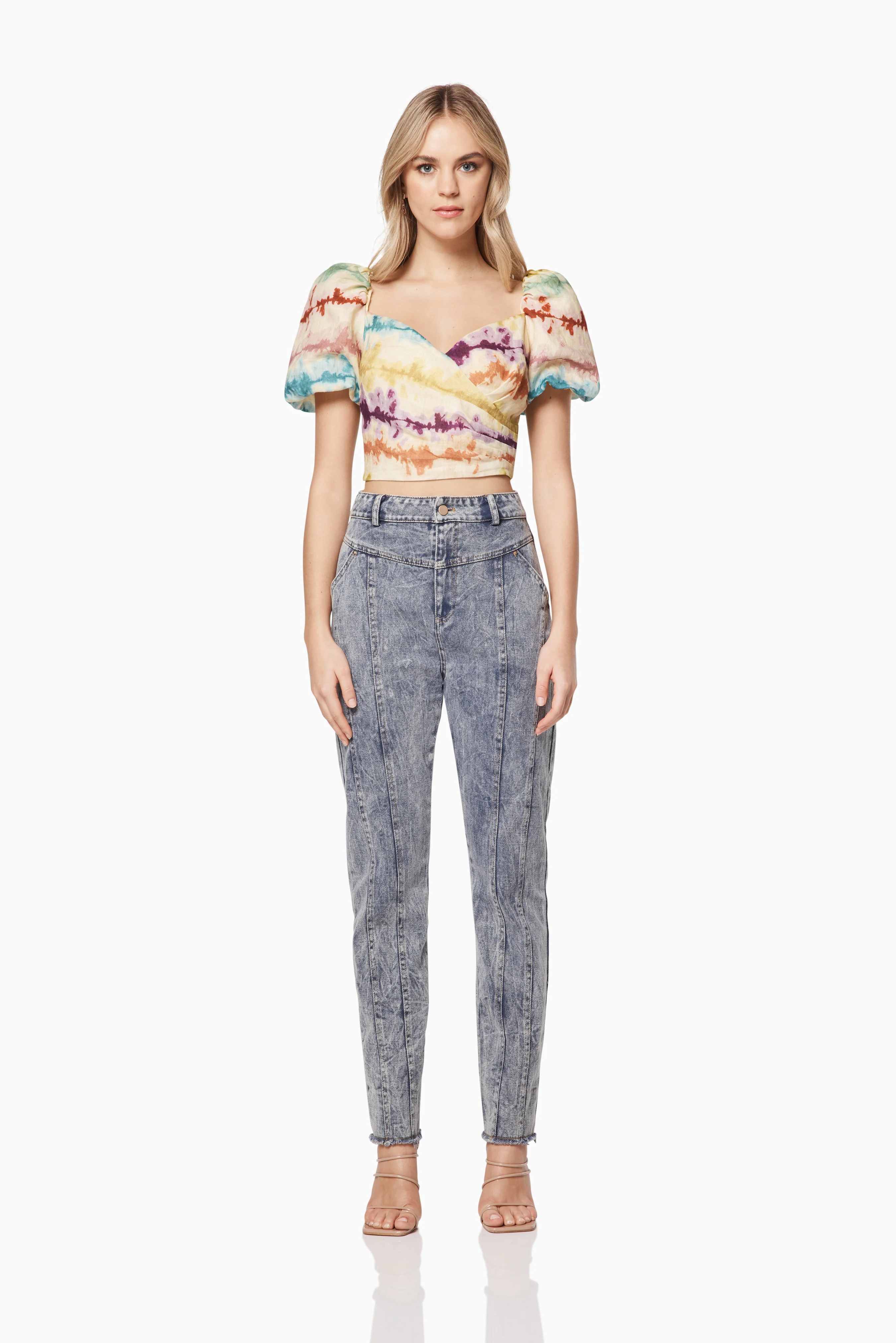 Adore Top
