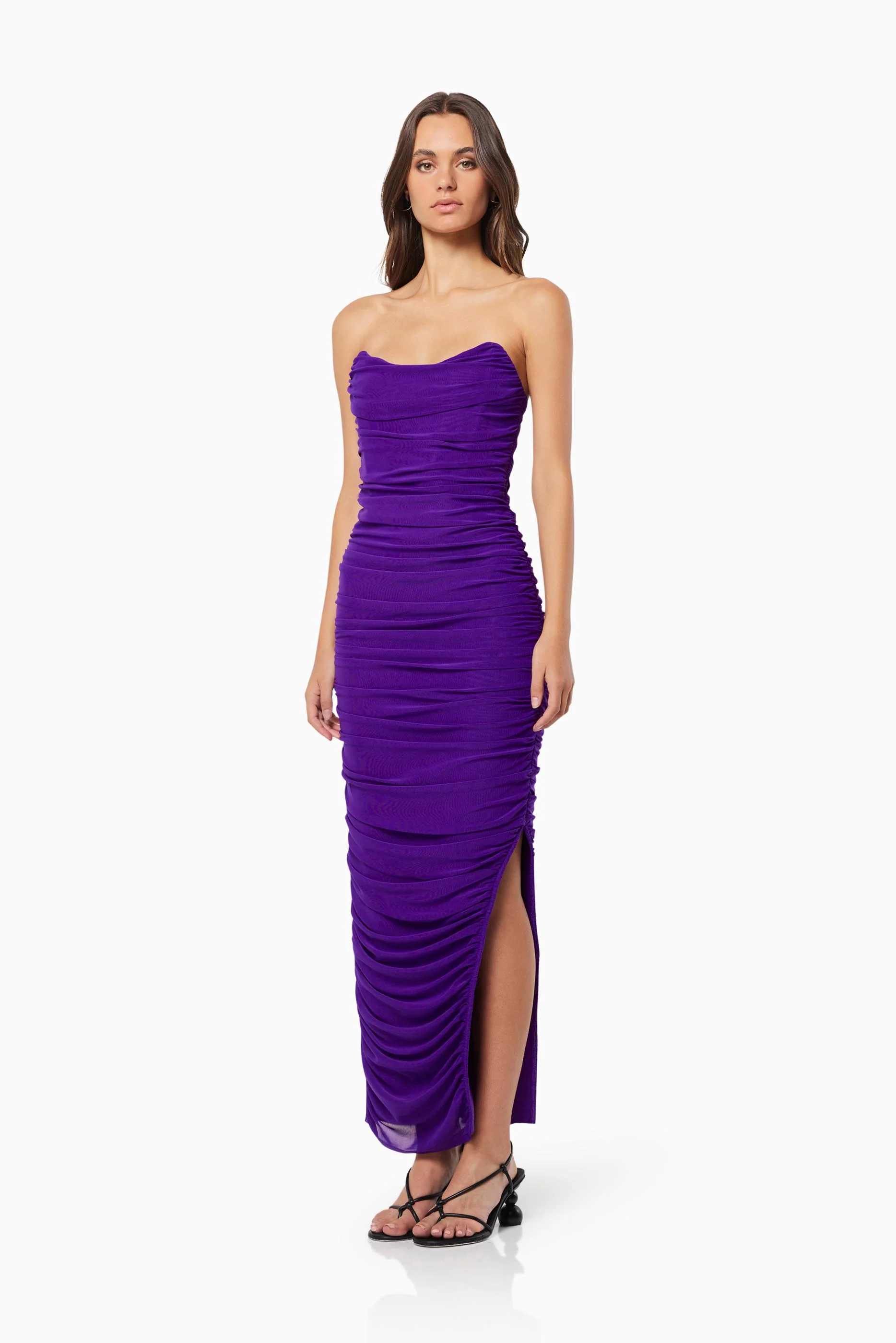 Jessie Maxi Dress