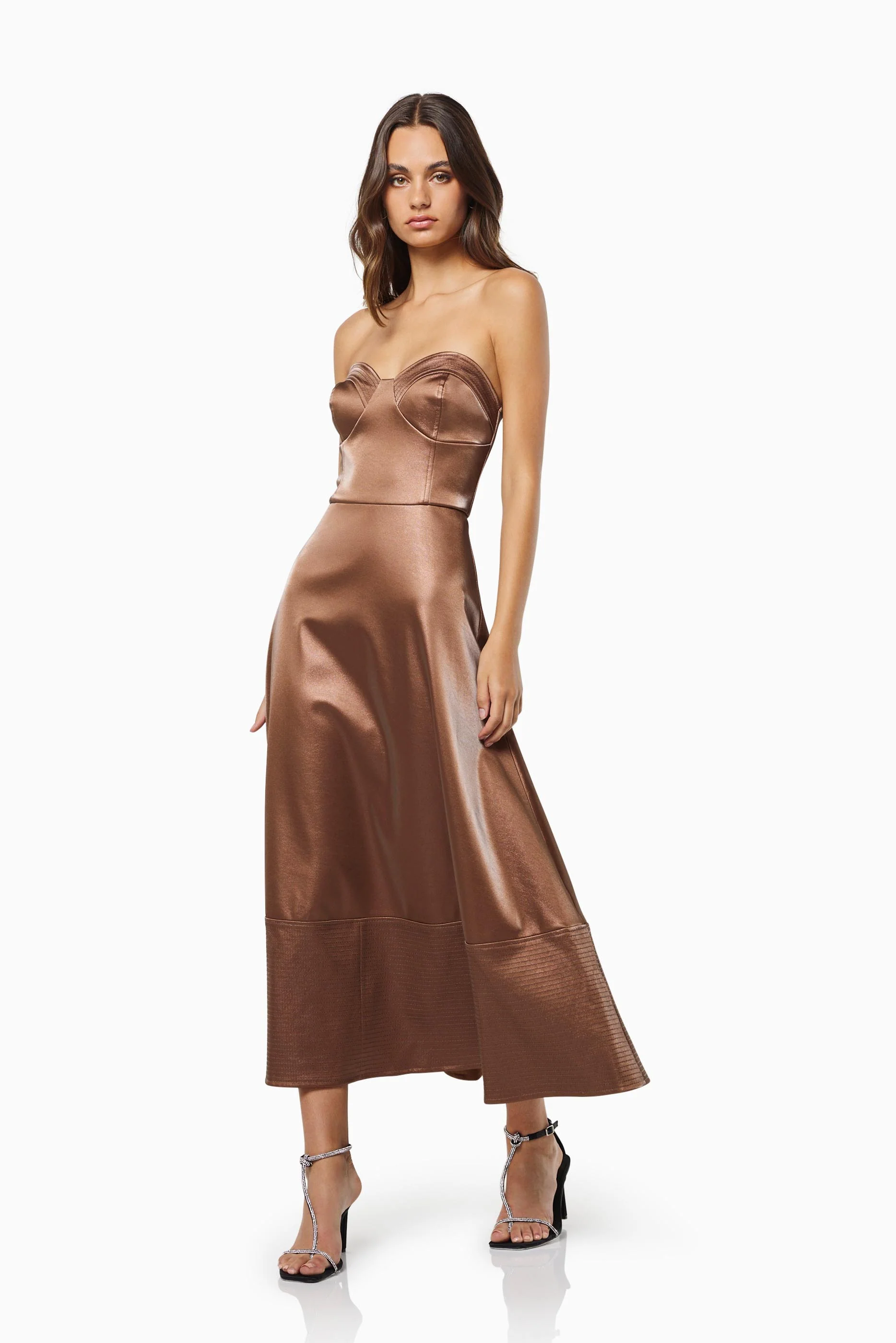 Jo Midi Dress