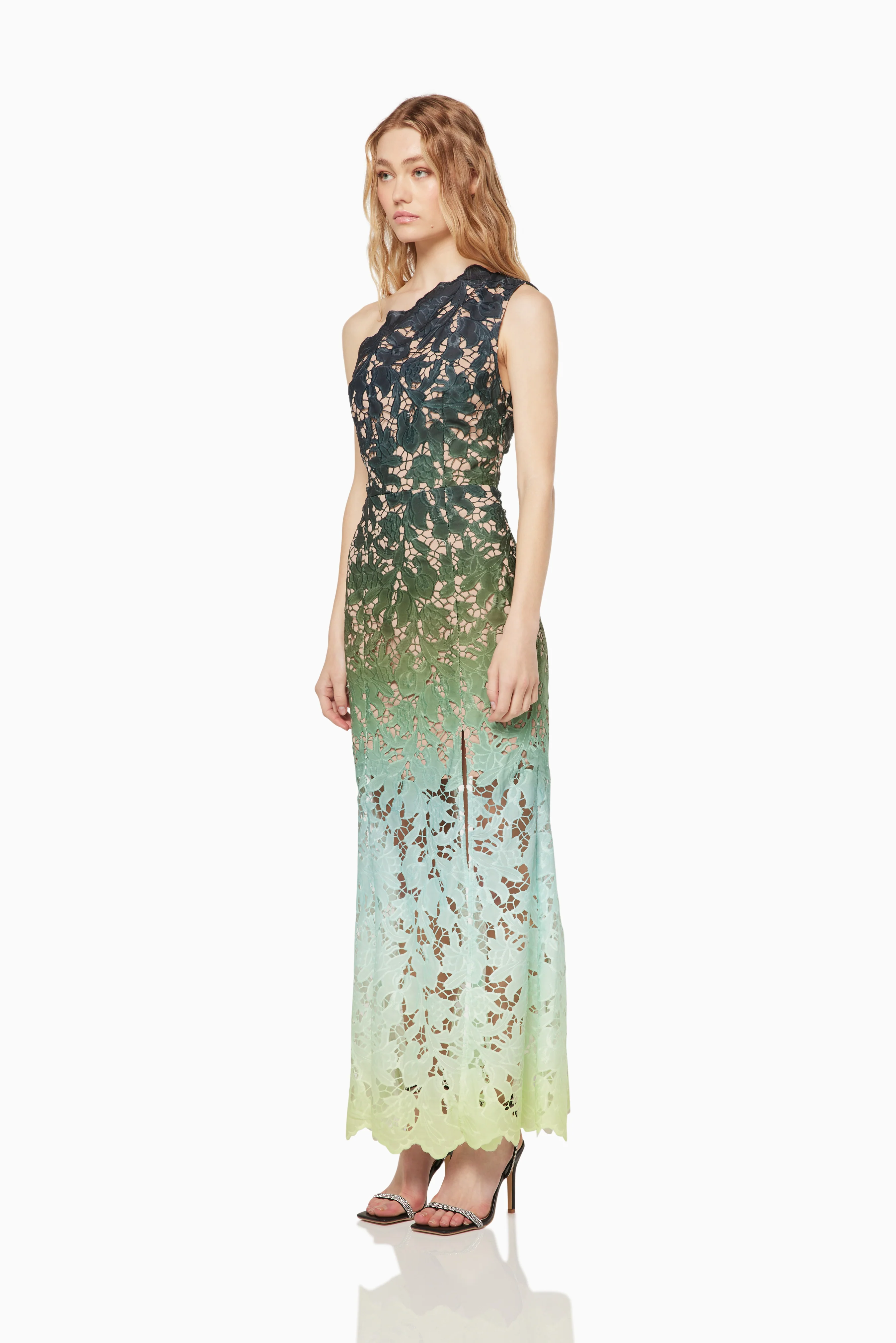 Karolina Maxi Dress