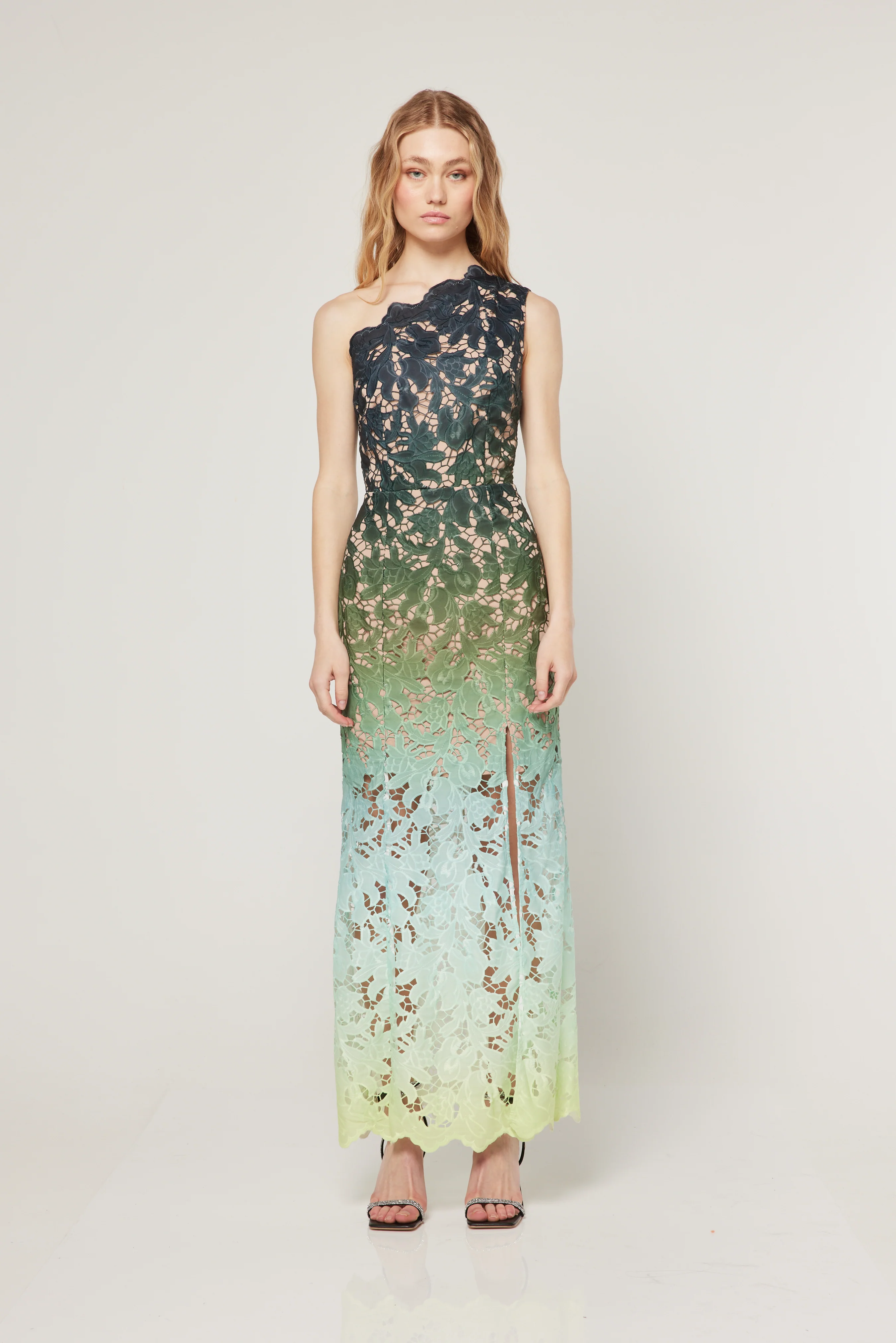 Karolina Maxi Dress