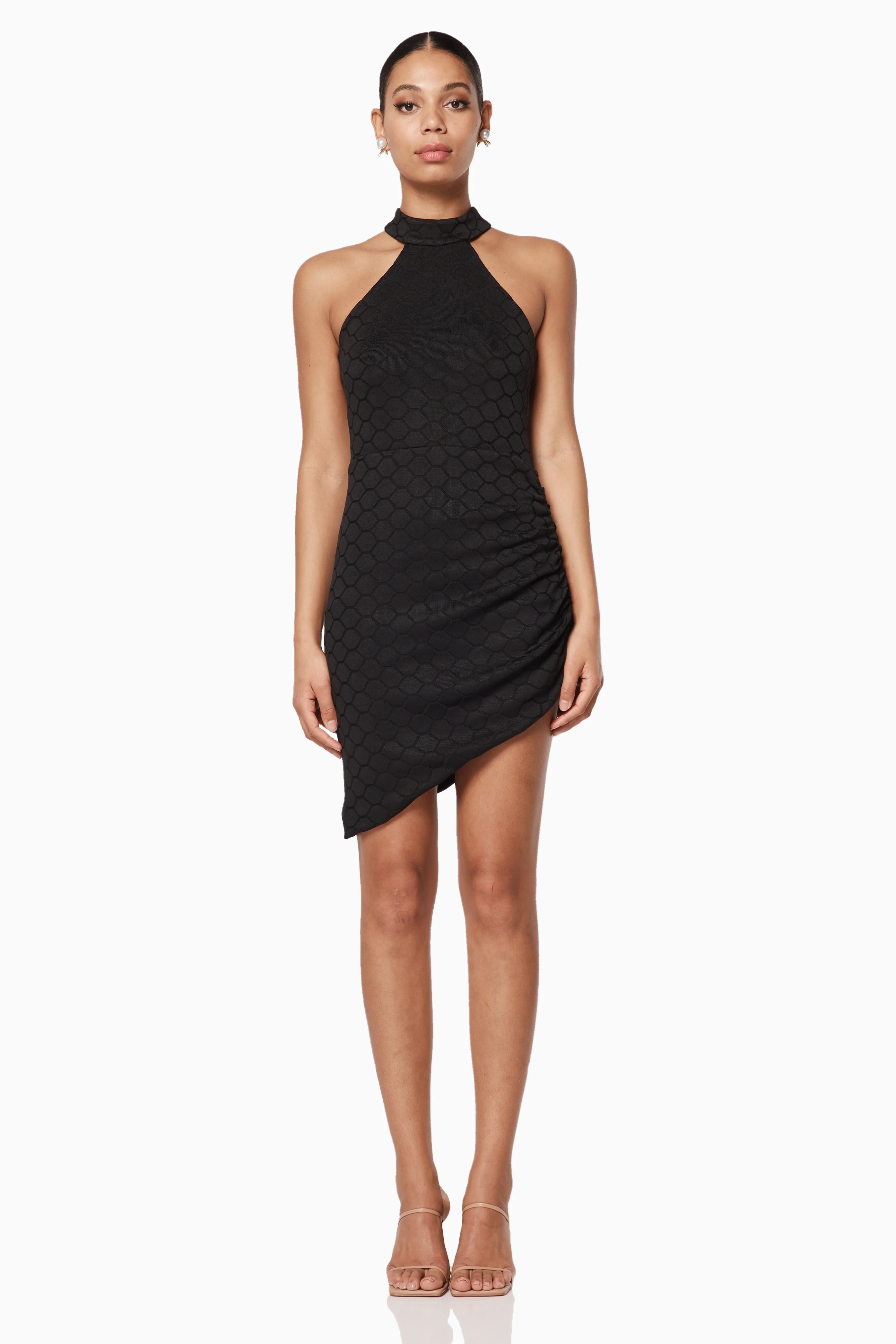 Endless Mini Dress