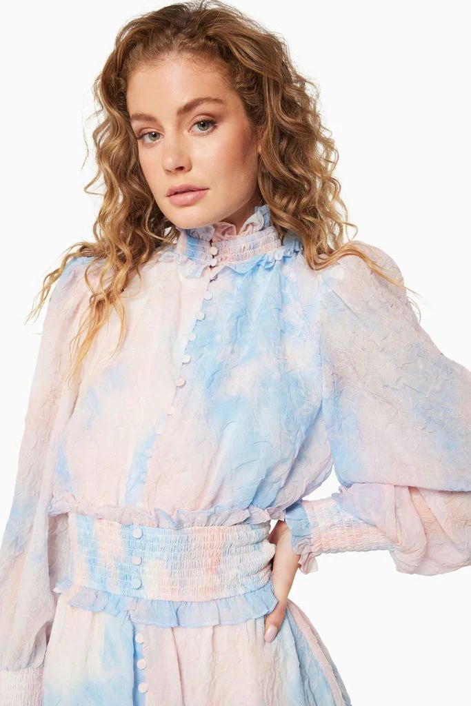 Perception Mini Dress