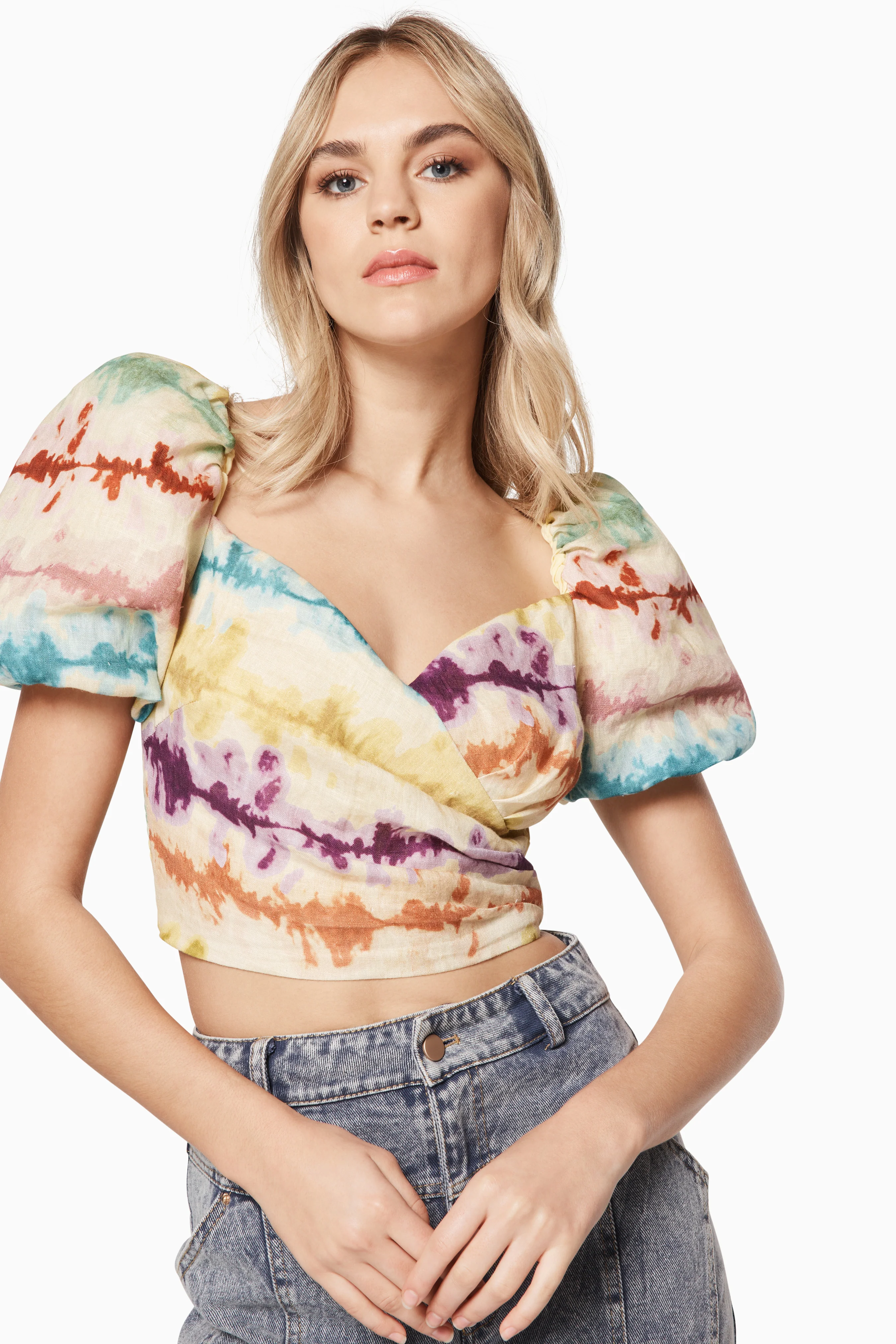 Adore Top