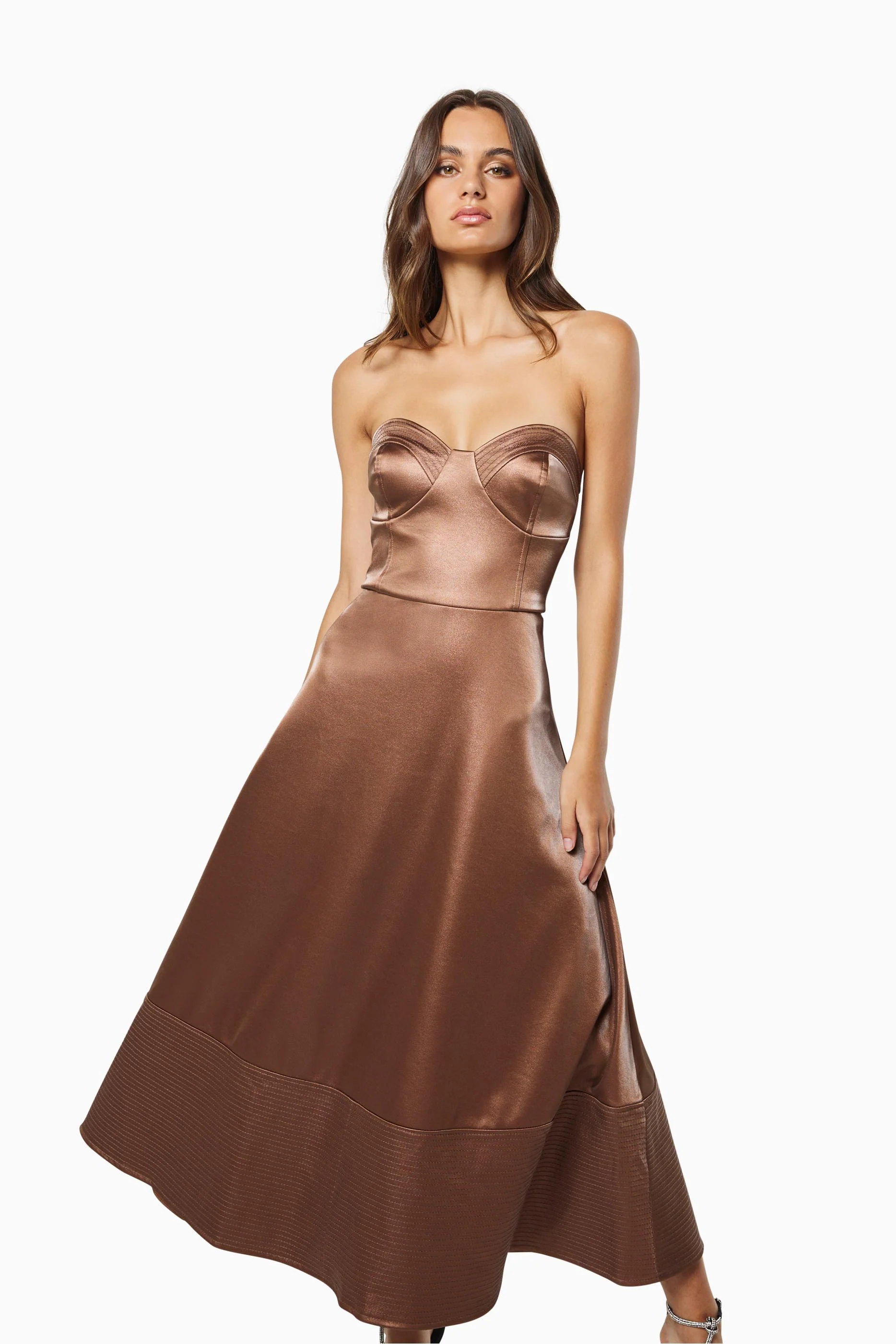 Jo Midi Dress