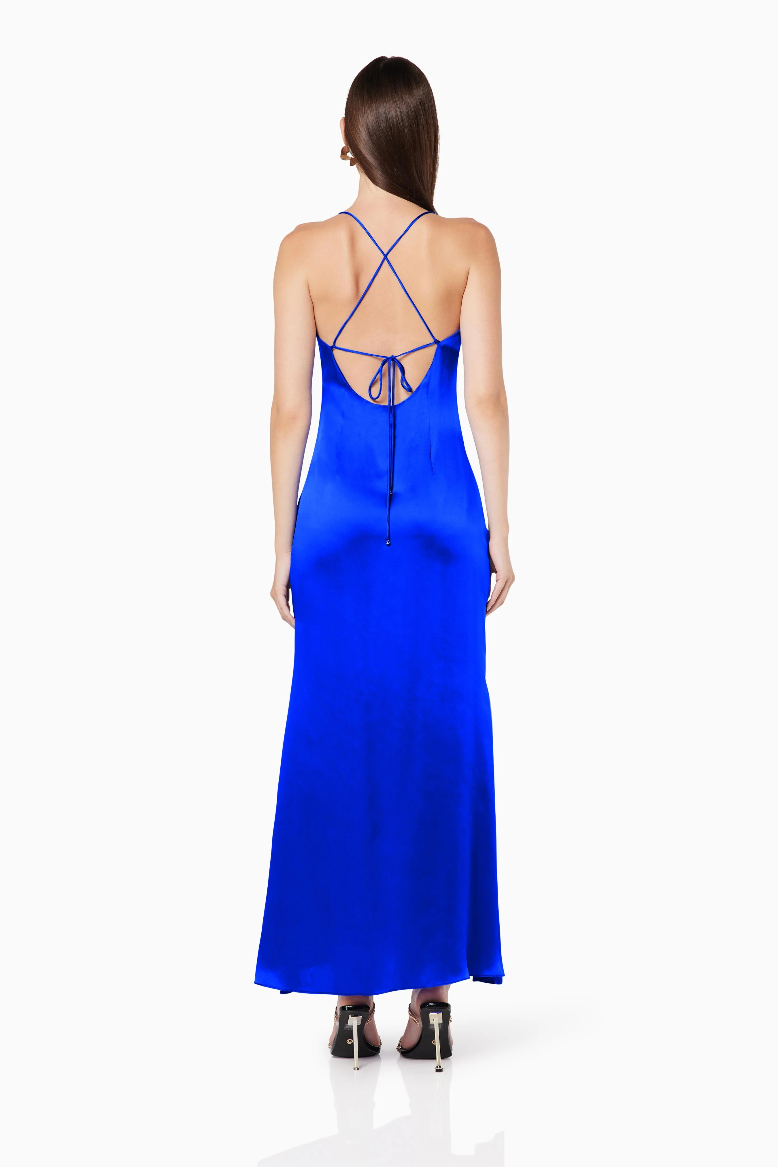 Opulence Maxi Gown