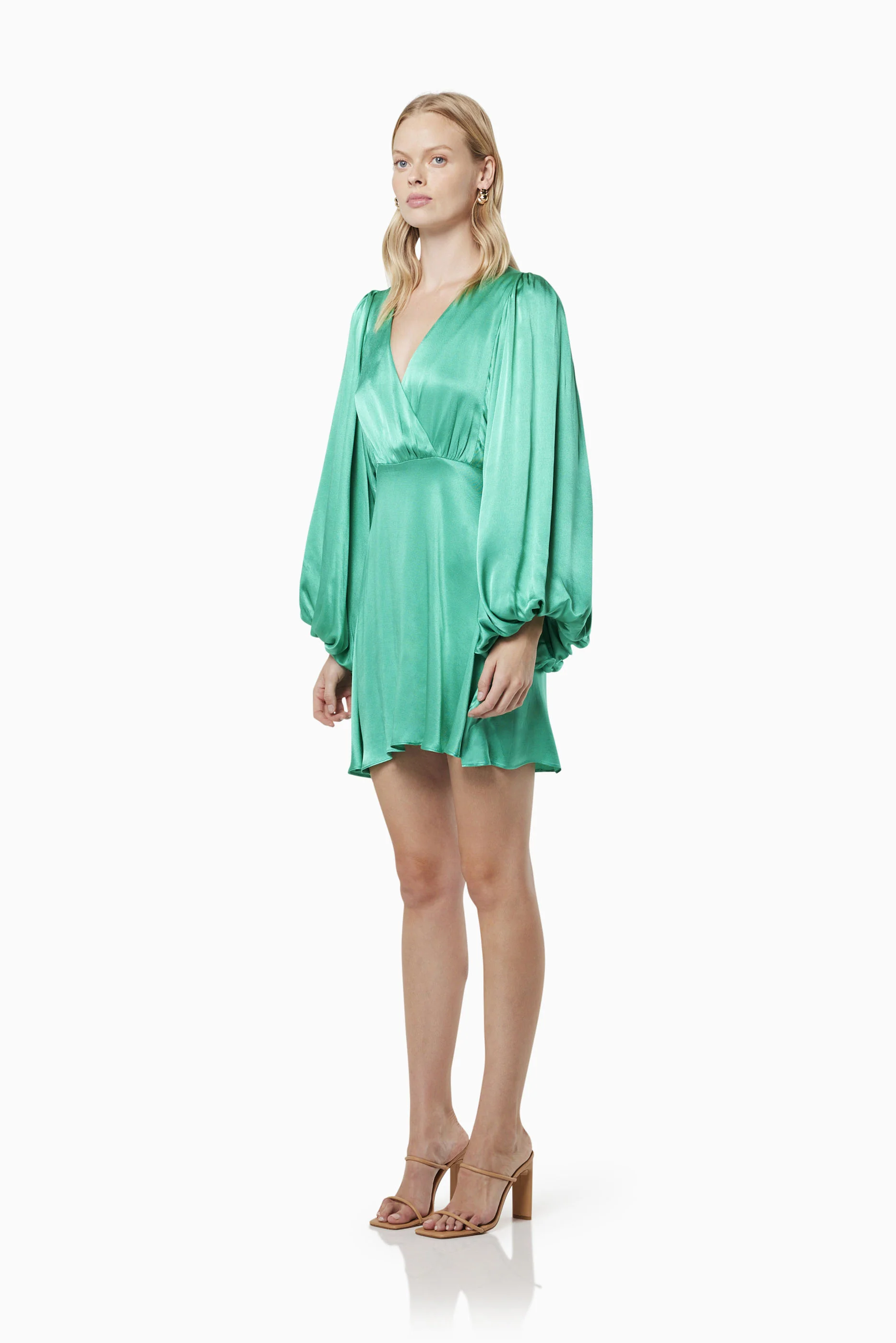 Kaelie Dress