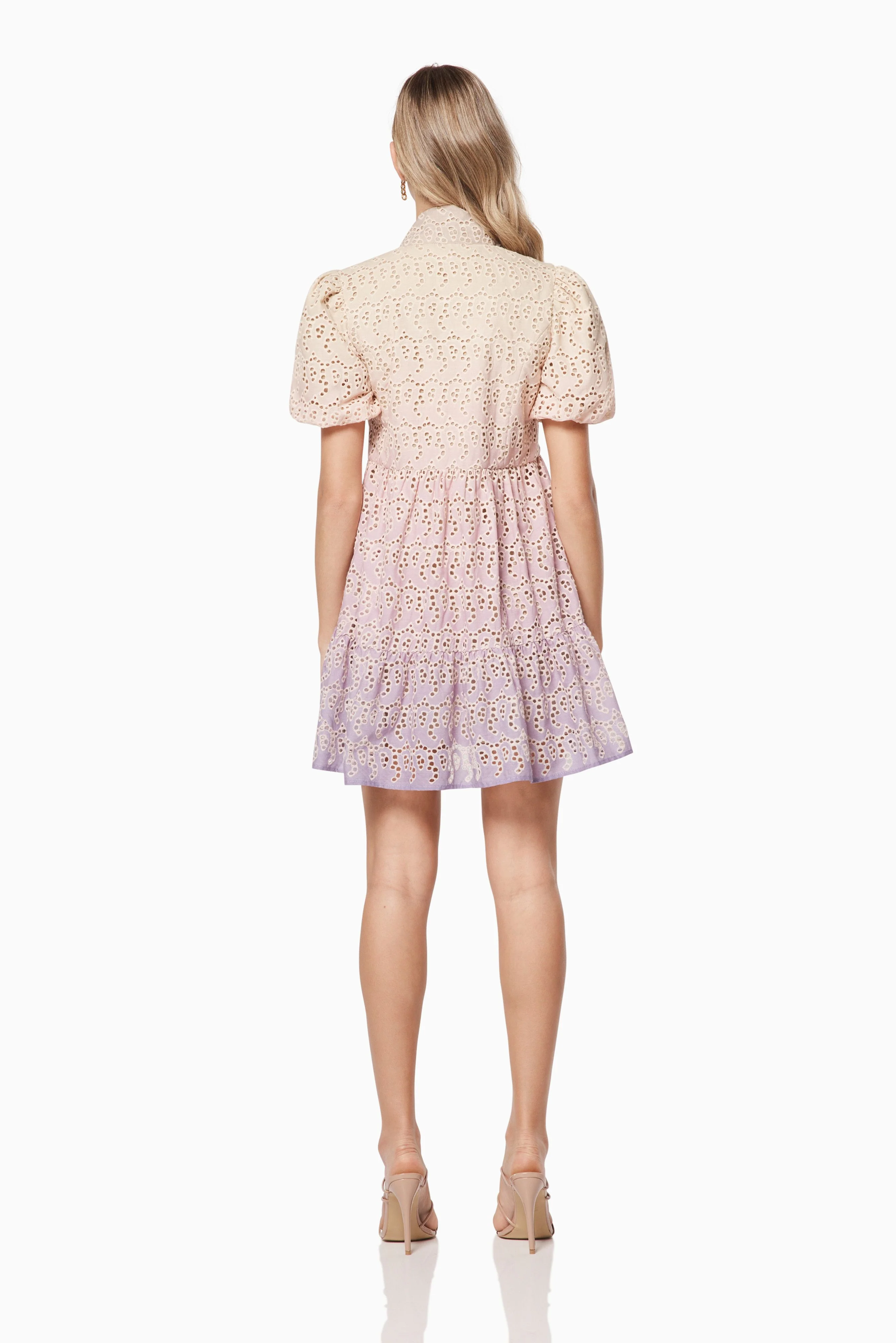 Confessions Mini Dress