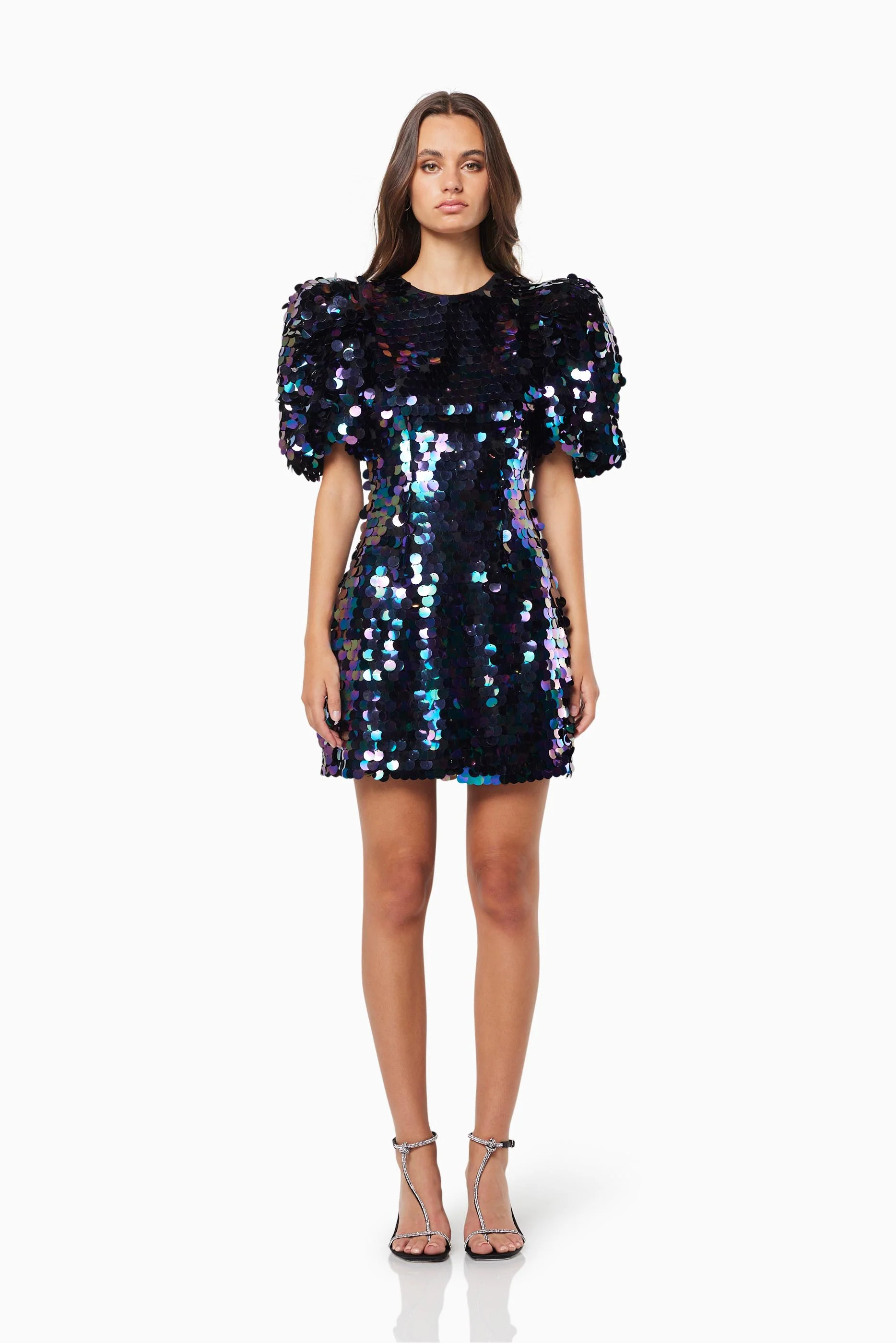 Carolyn Mini Dress