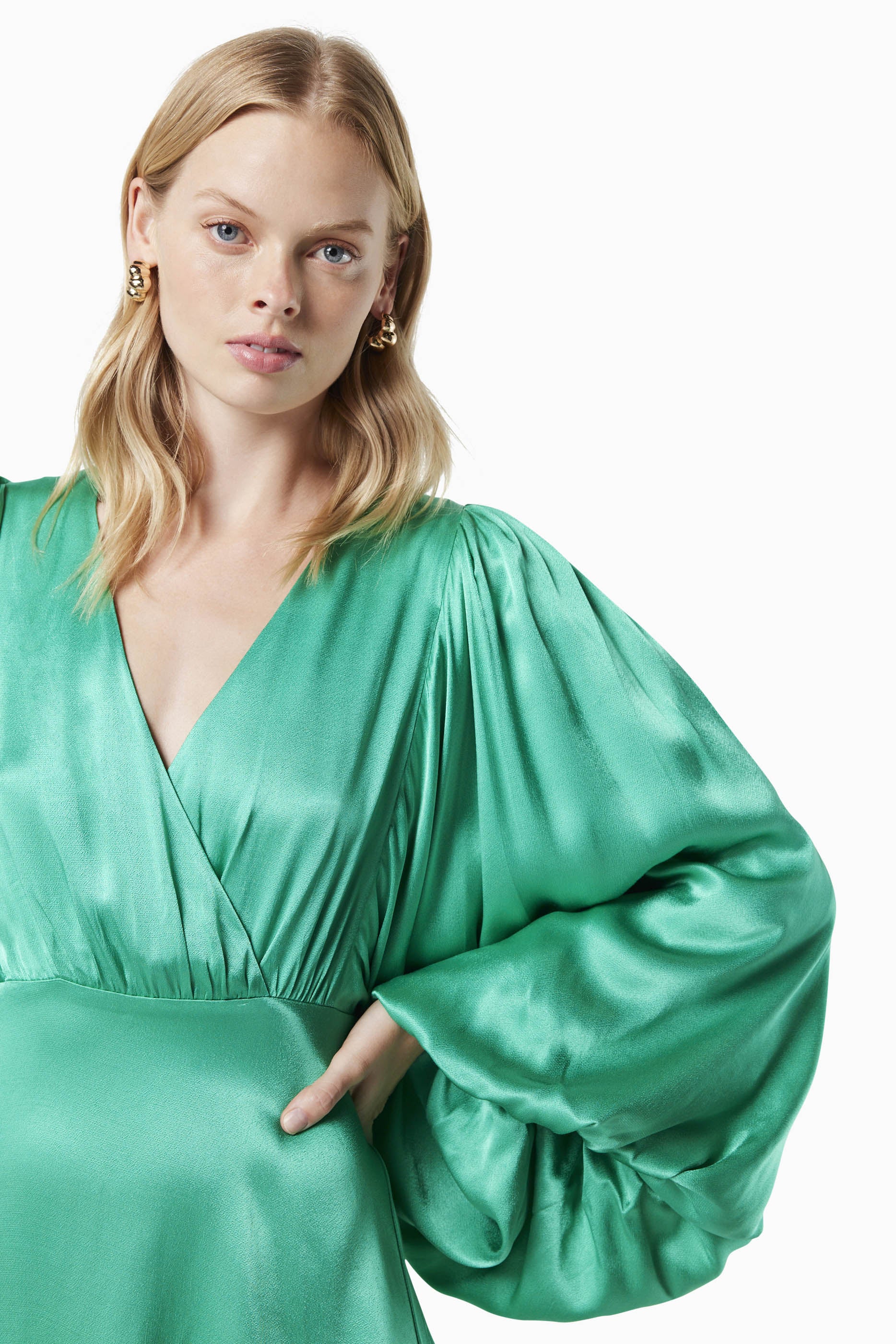 Kaelie Dress