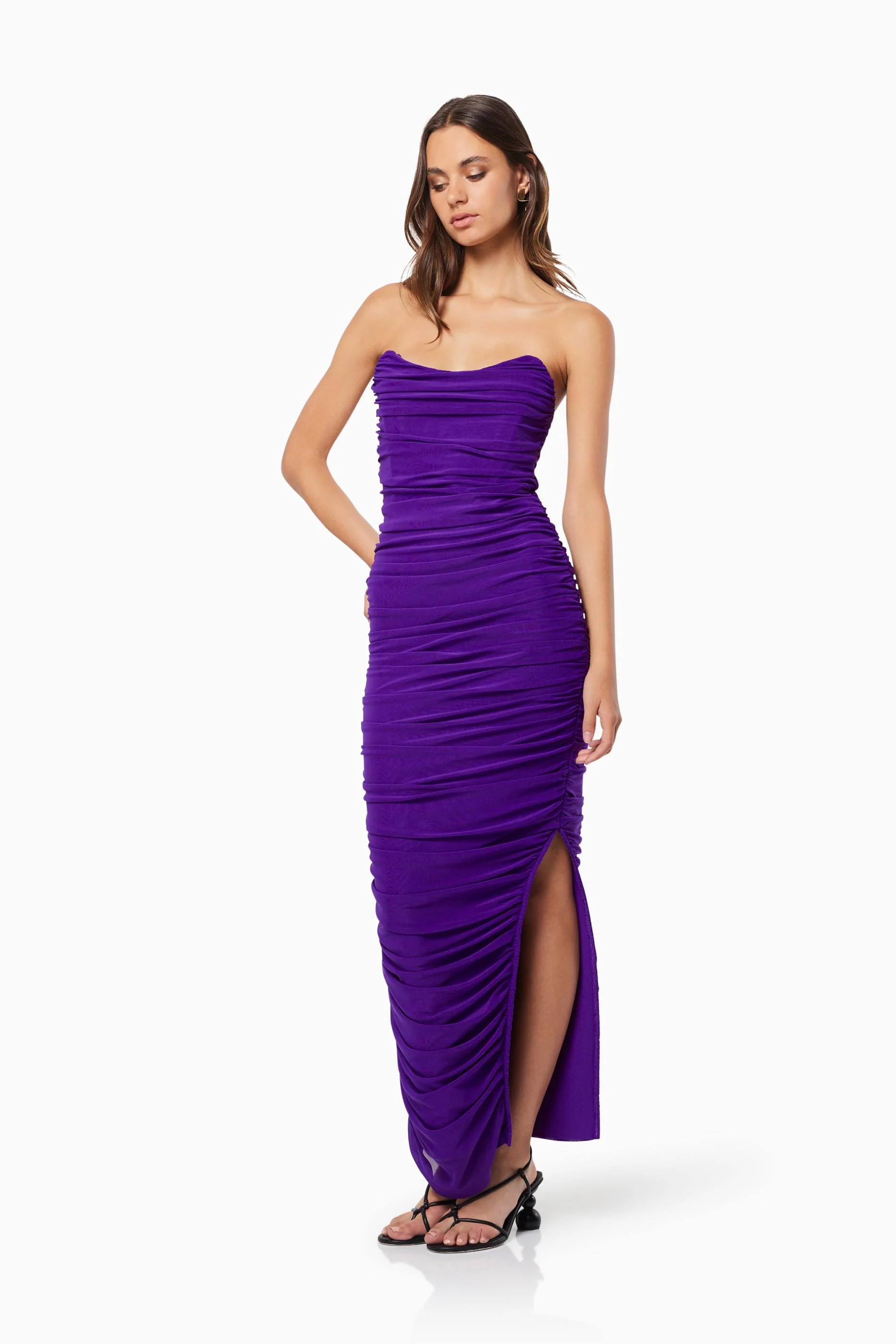 Jessie Maxi Dress