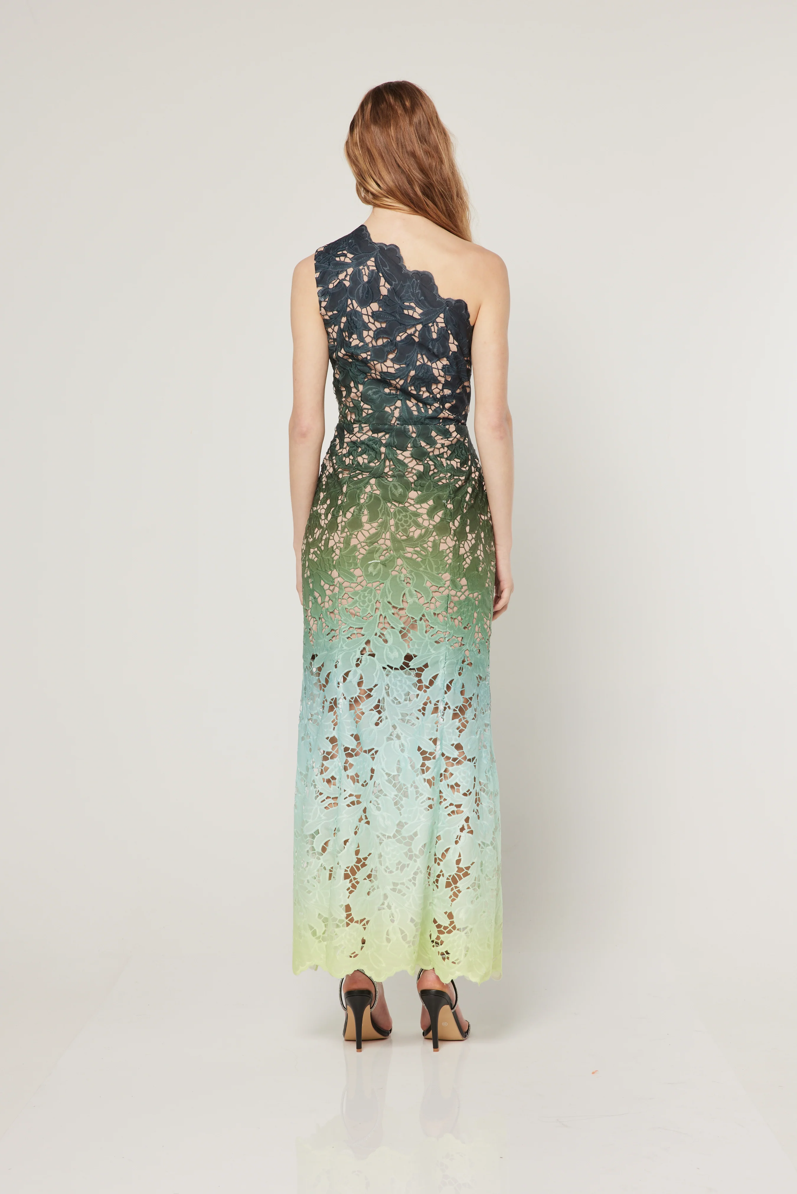 Karolina Maxi Dress