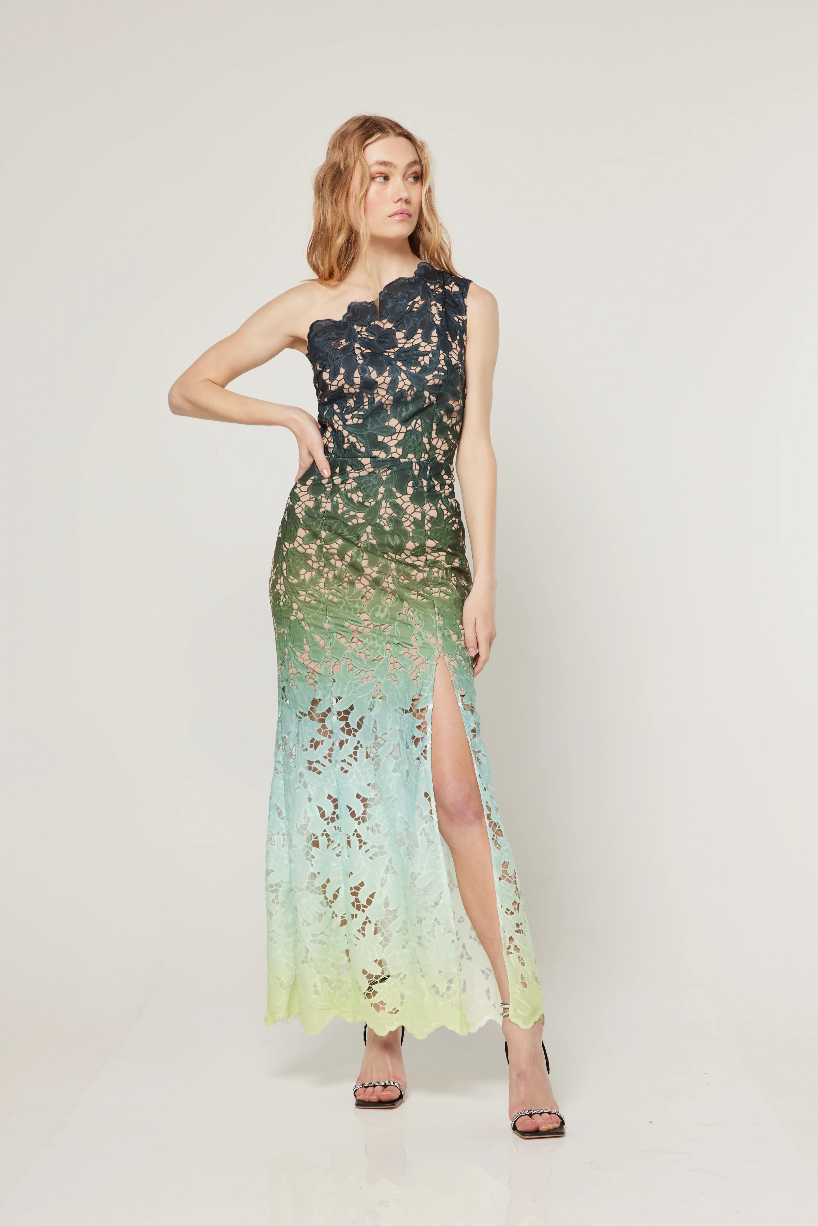 Karolina Maxi Dress