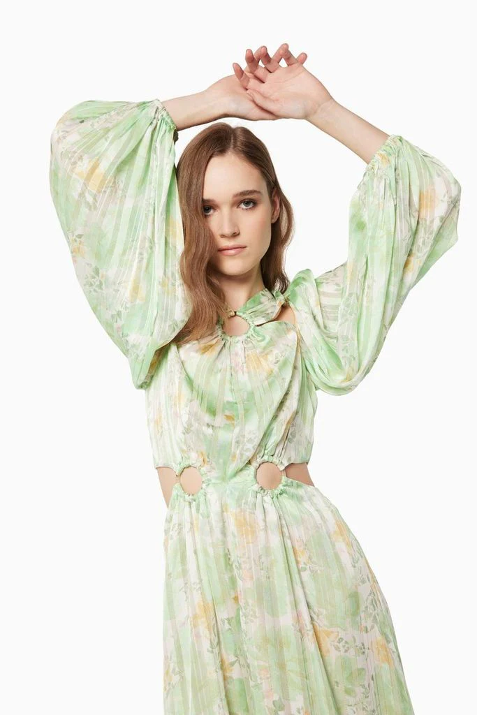 Brea Maxi Dress