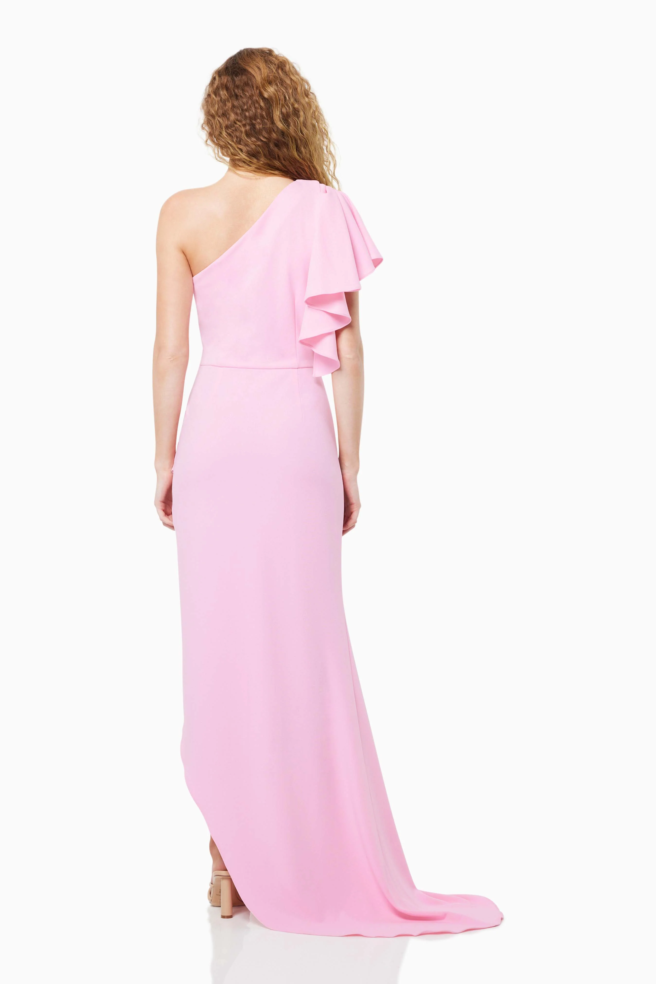 Convivial Maxi Gown