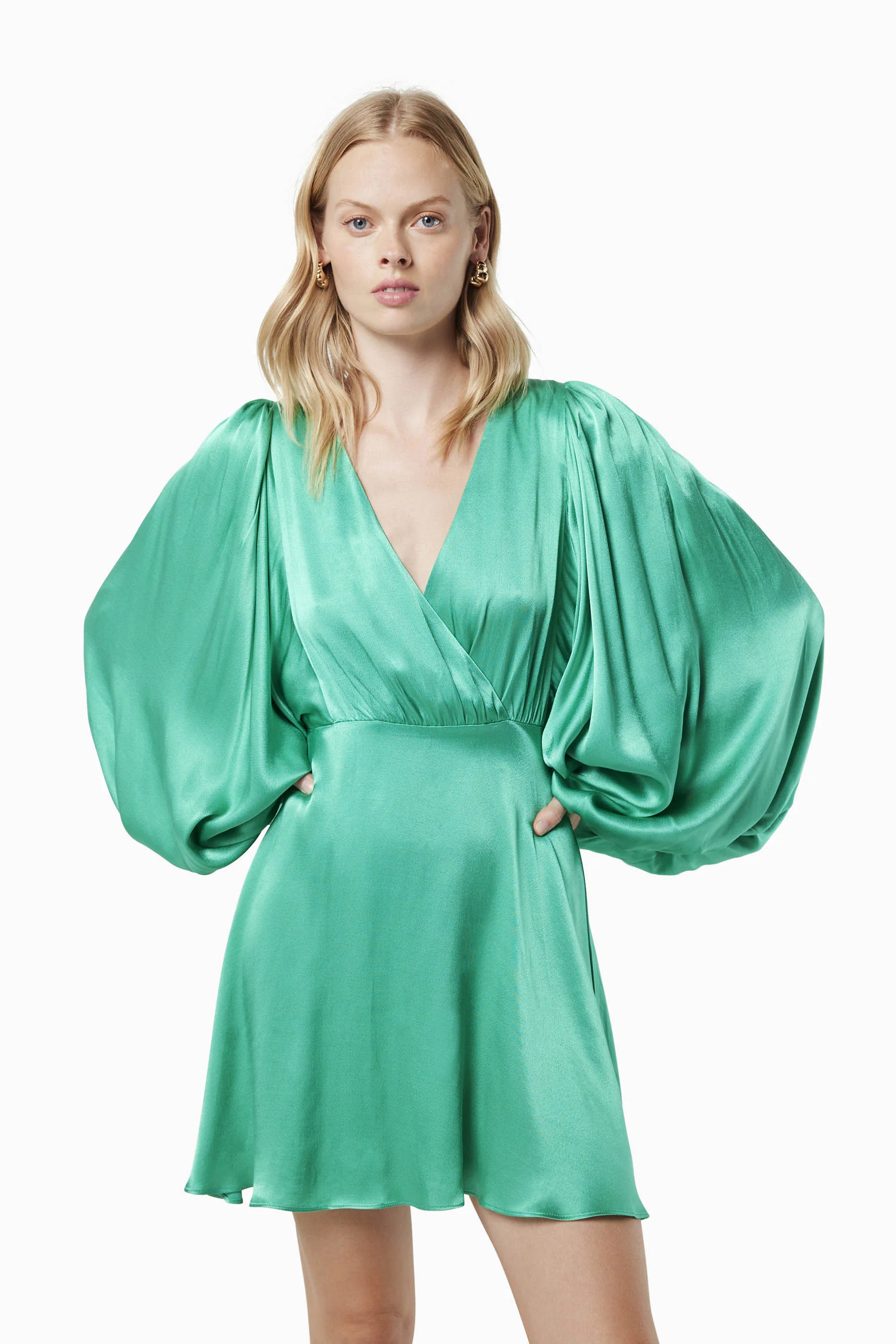 Kaelie Dress