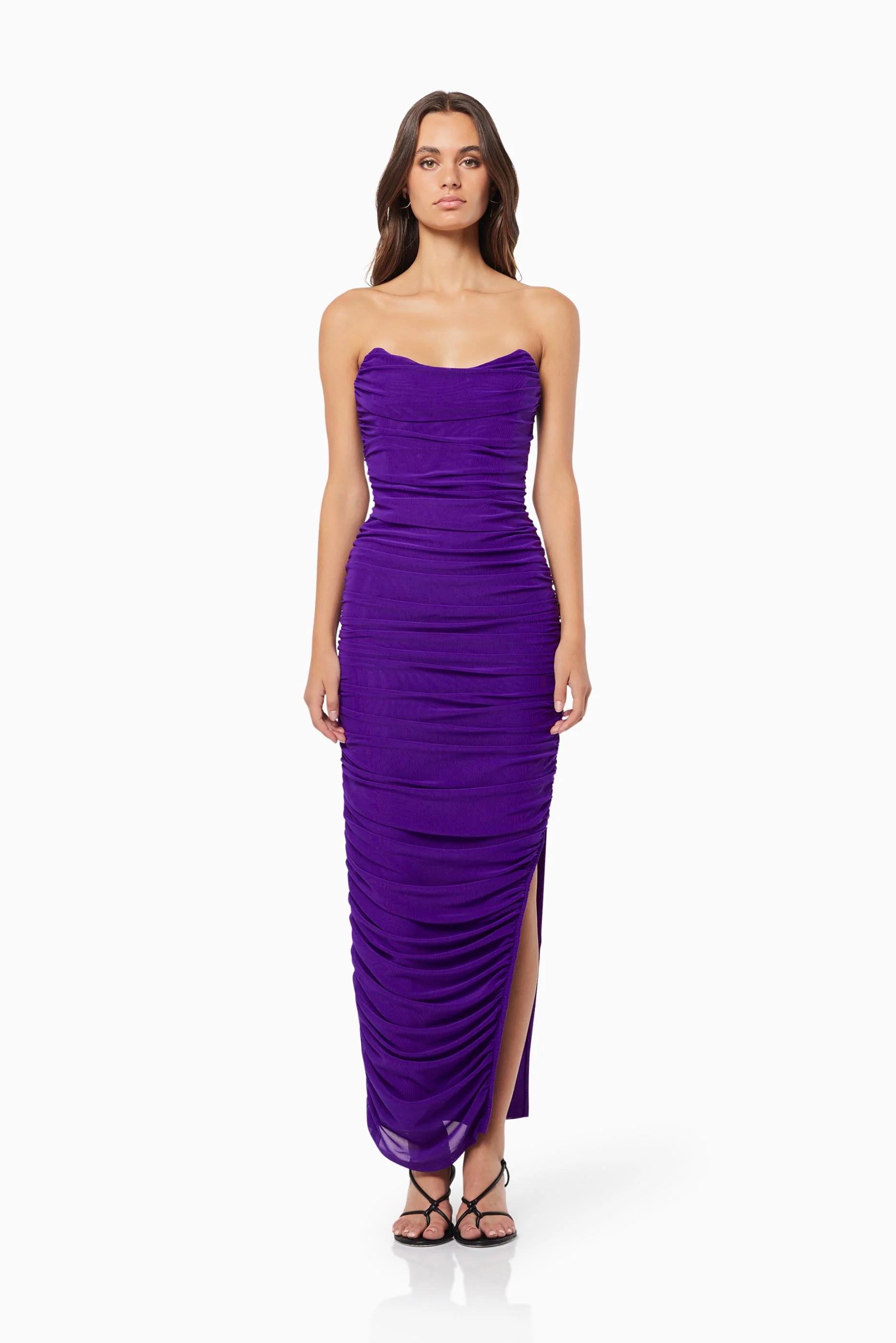 Jessie Maxi Dress