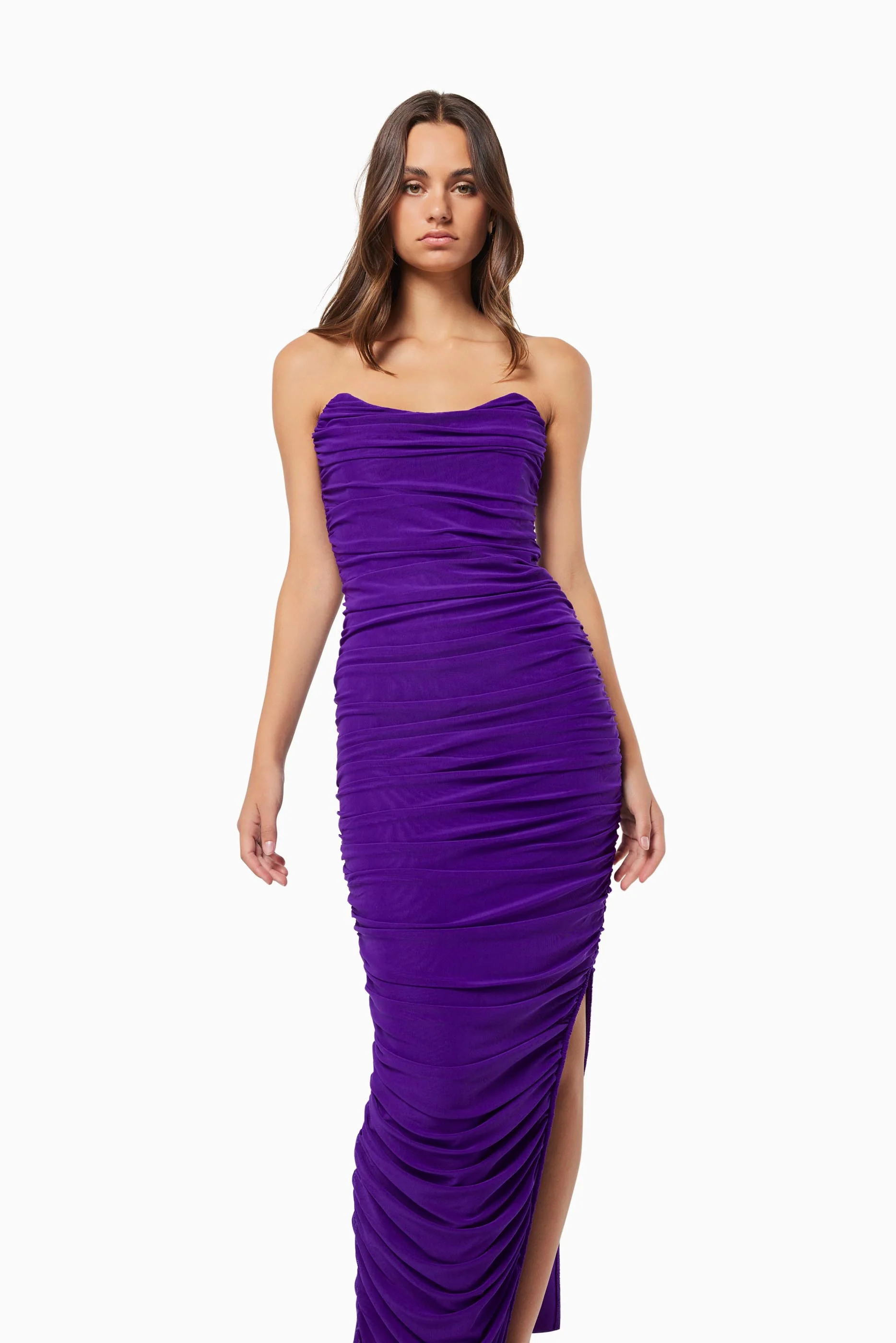 Jessie Maxi Dress